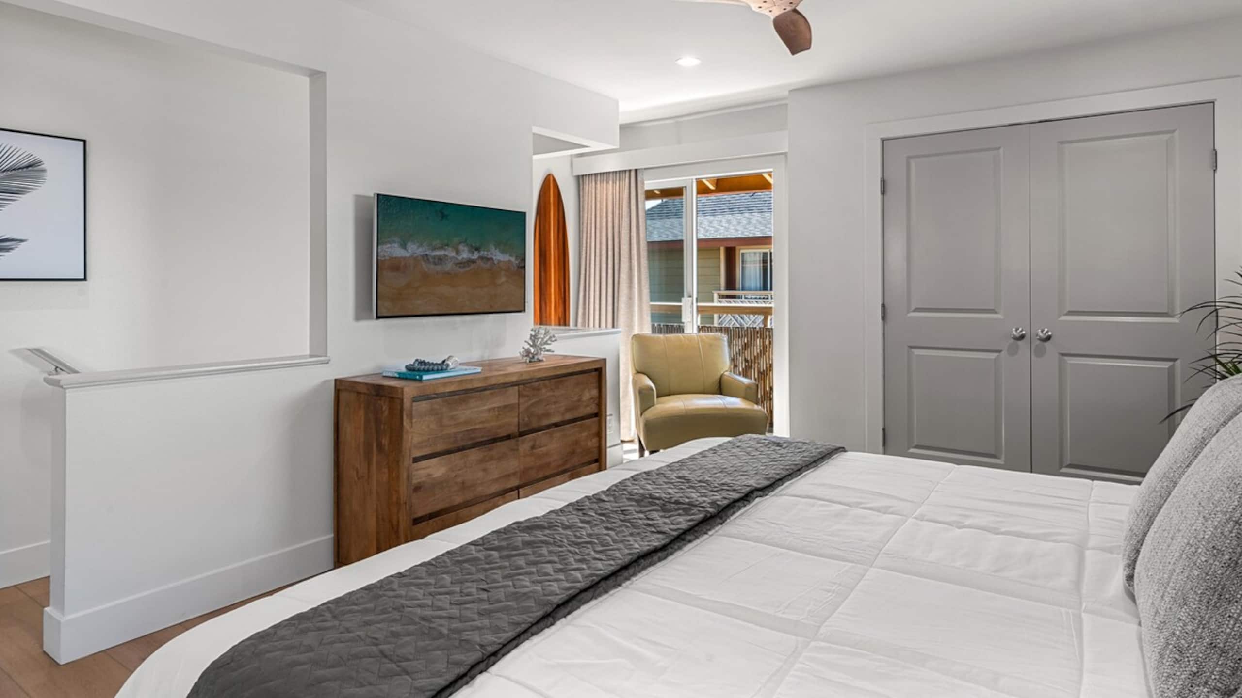 Remodeled Boutique 1bd, Aloha Pualani 6 - Photo 39