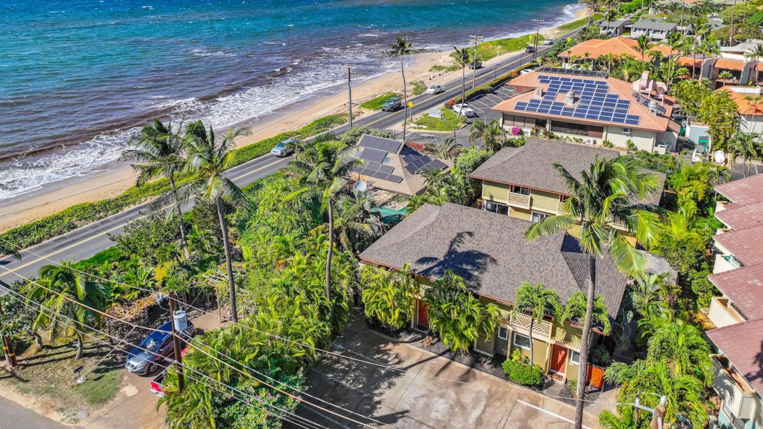 Remodeled Boutique 1bd, Aloha Pualani 6 - Photo 124