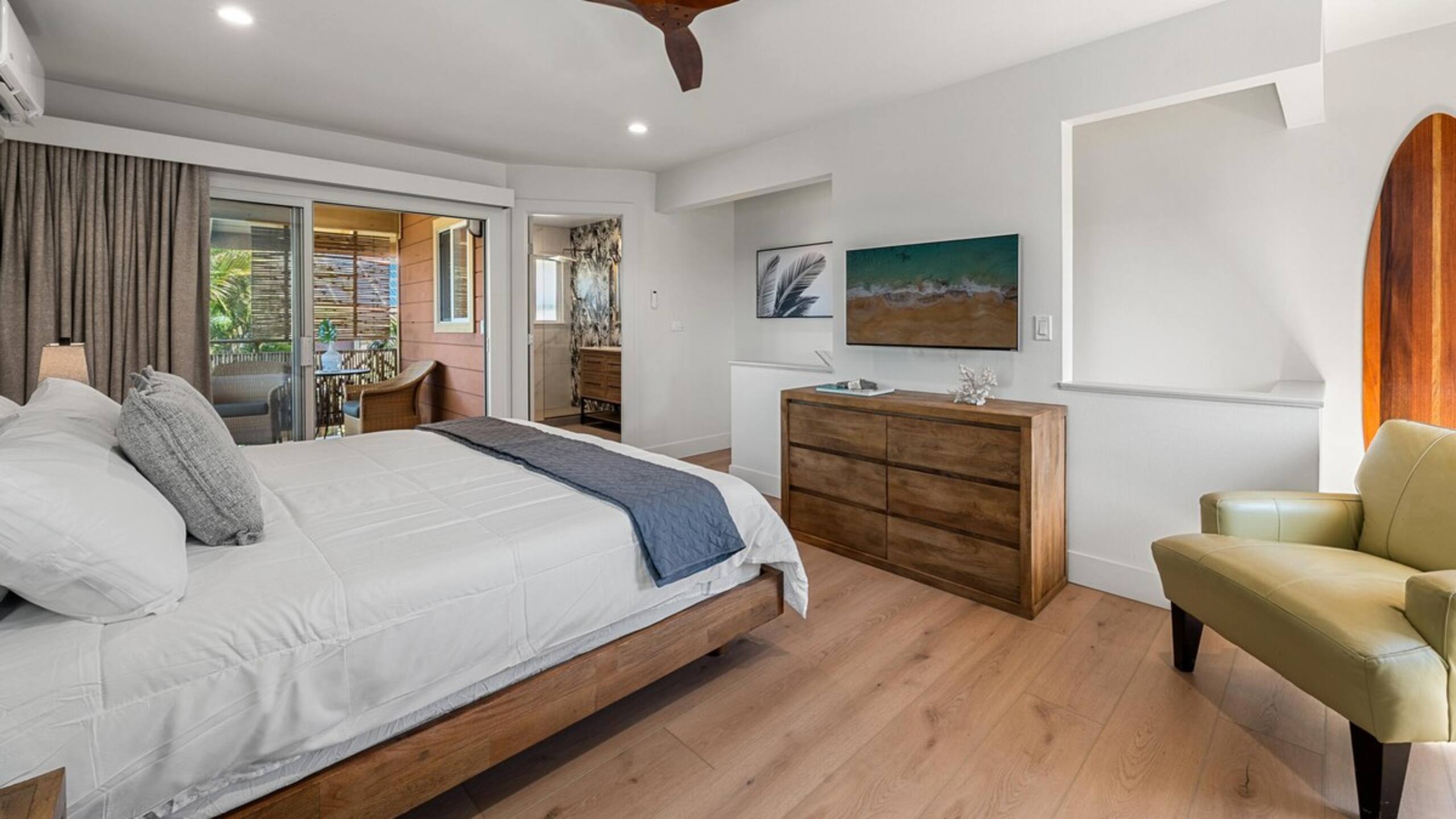Remodeled Boutique 1bd, Aloha Pualani 6 - Photo 41
