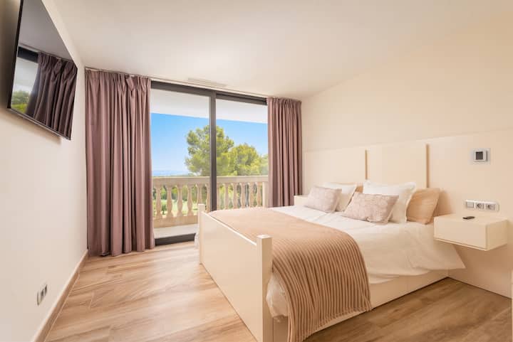 Dormitorio 4