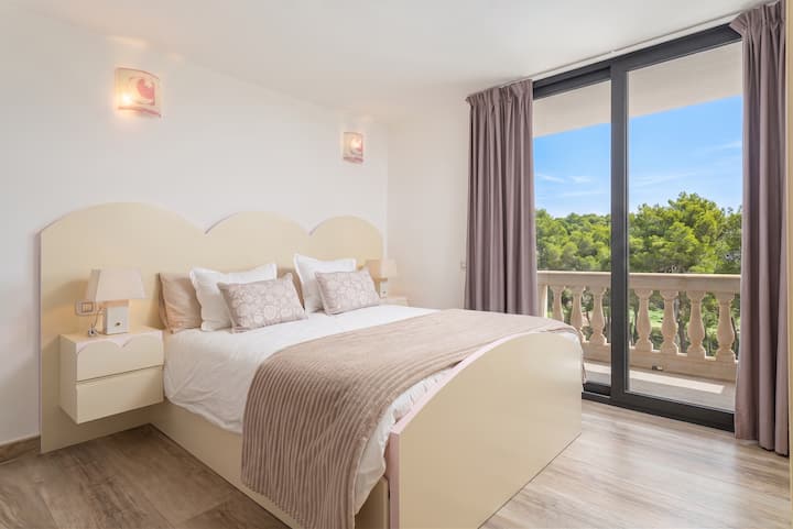 Dormitorio 3