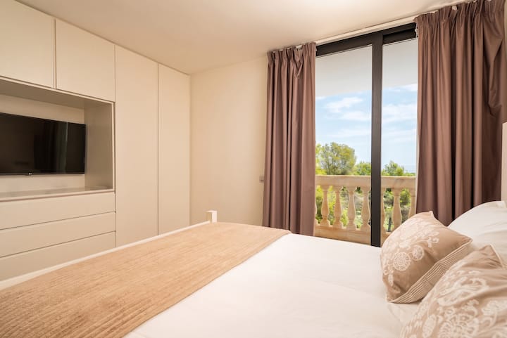 Dormitorio 5