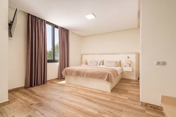 Dormitorio 1