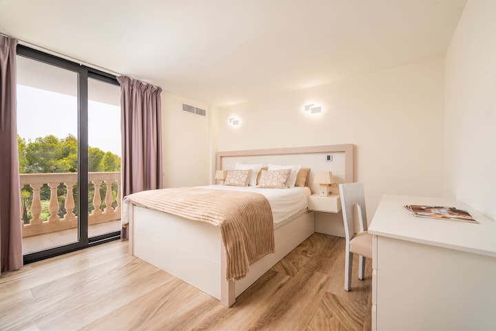 Dormitorio 2