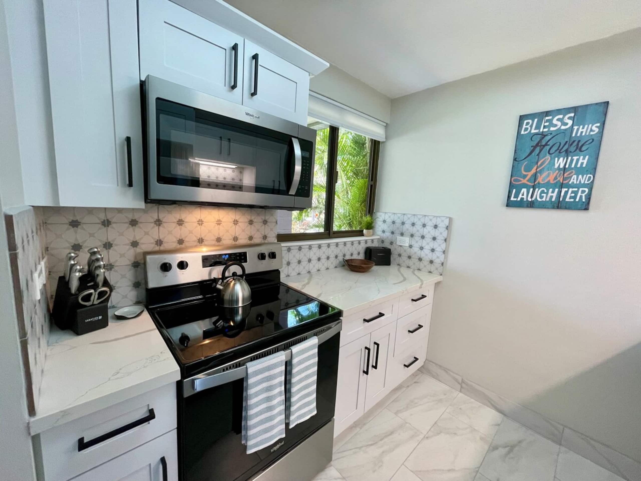 Great Deal-New Remodeled Listing, Close to Beach - Photo 8