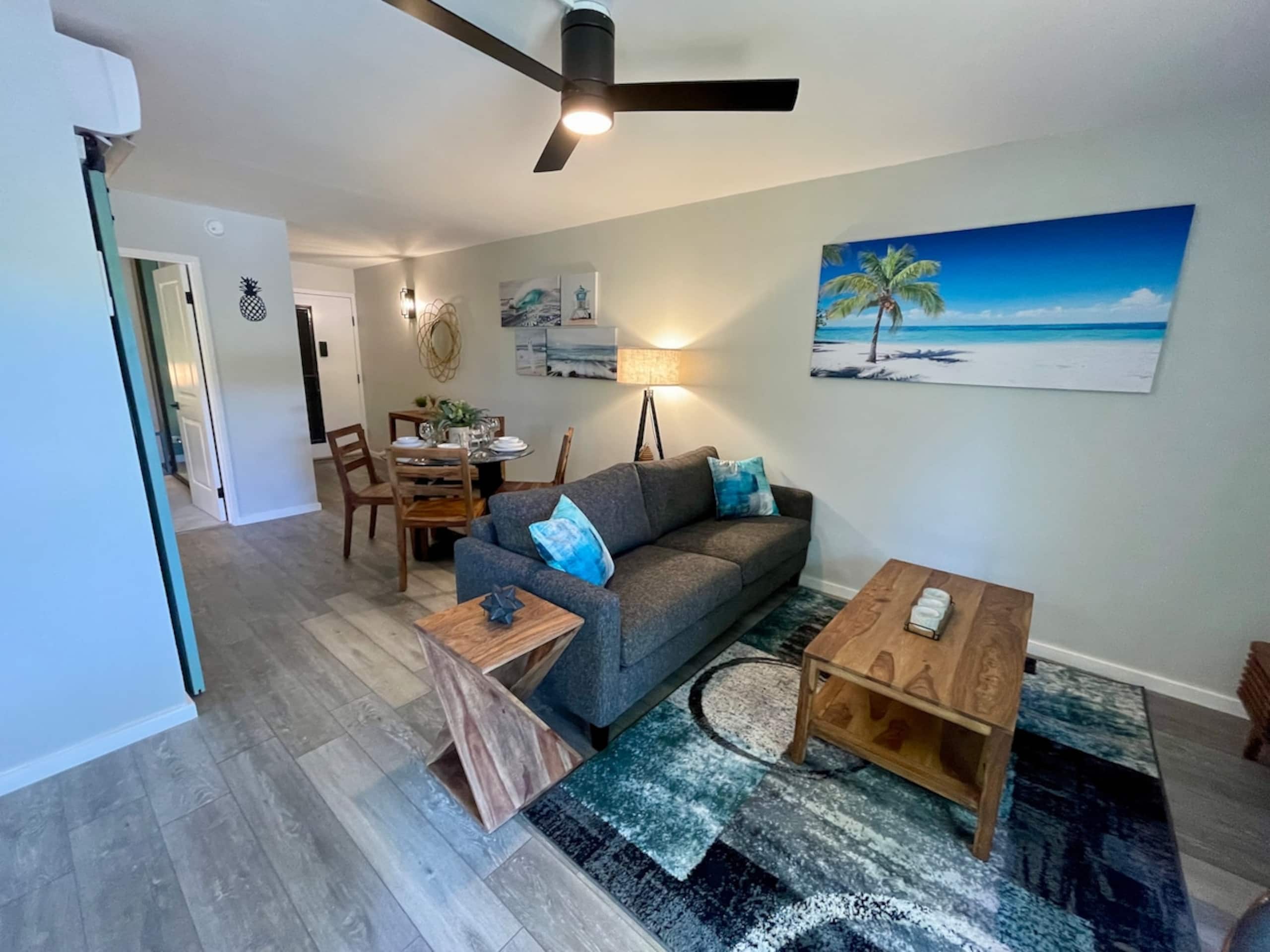 Great Deal-New Remodeled Listing, Close to Beach - Photo 2