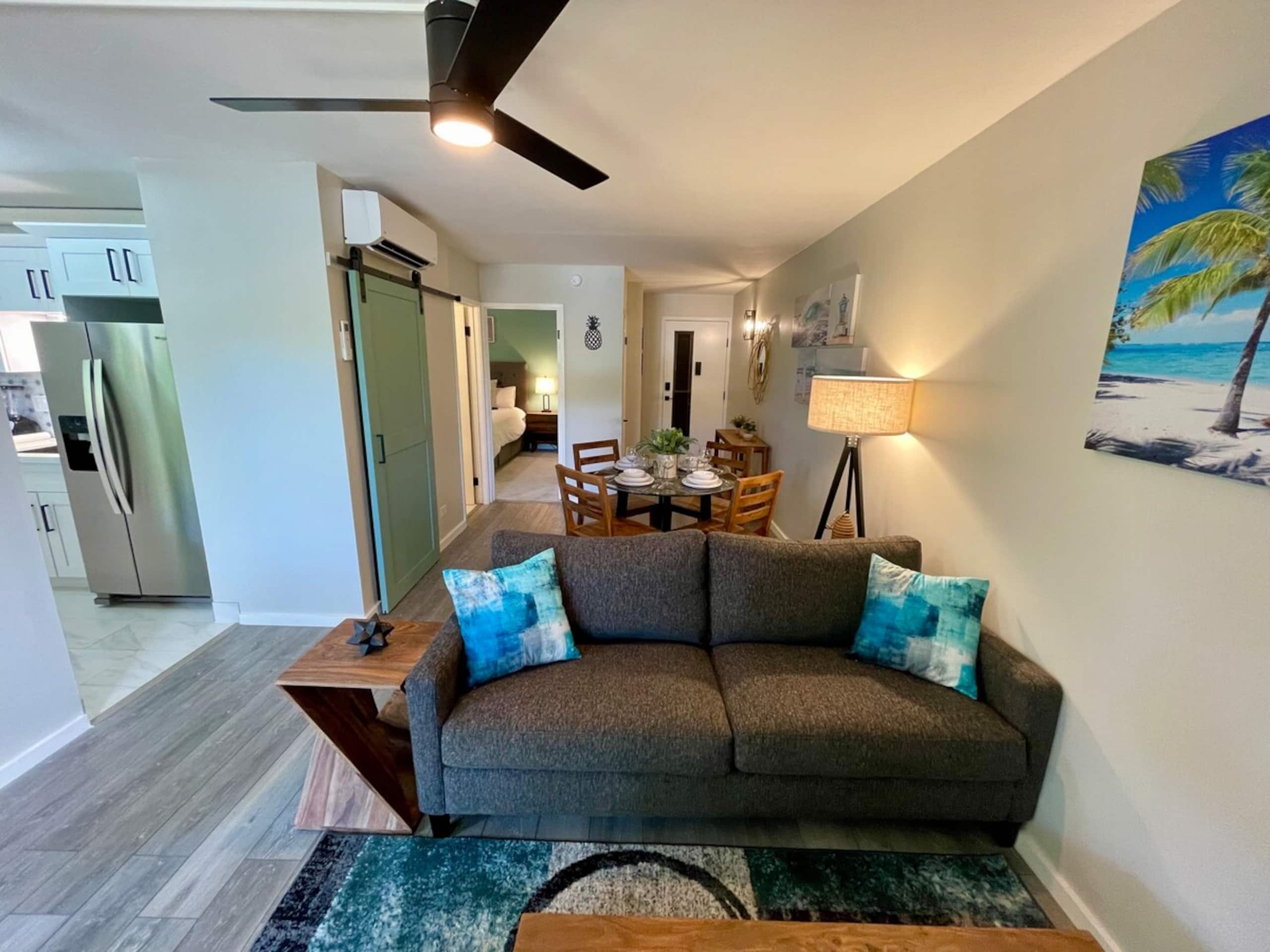 Great Deal-New Remodeled Listing, Close to Beach - Photo 4