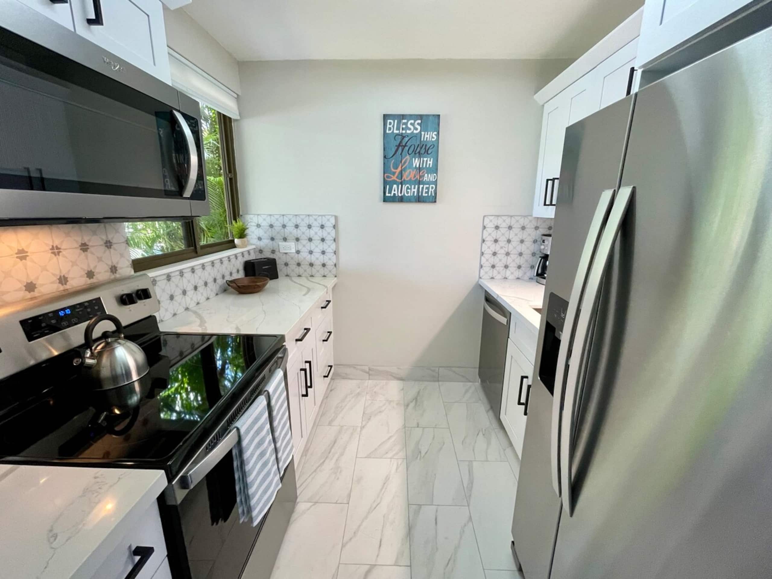 Great Deal-New Remodeled Listing, Close to Beach - Photo 5