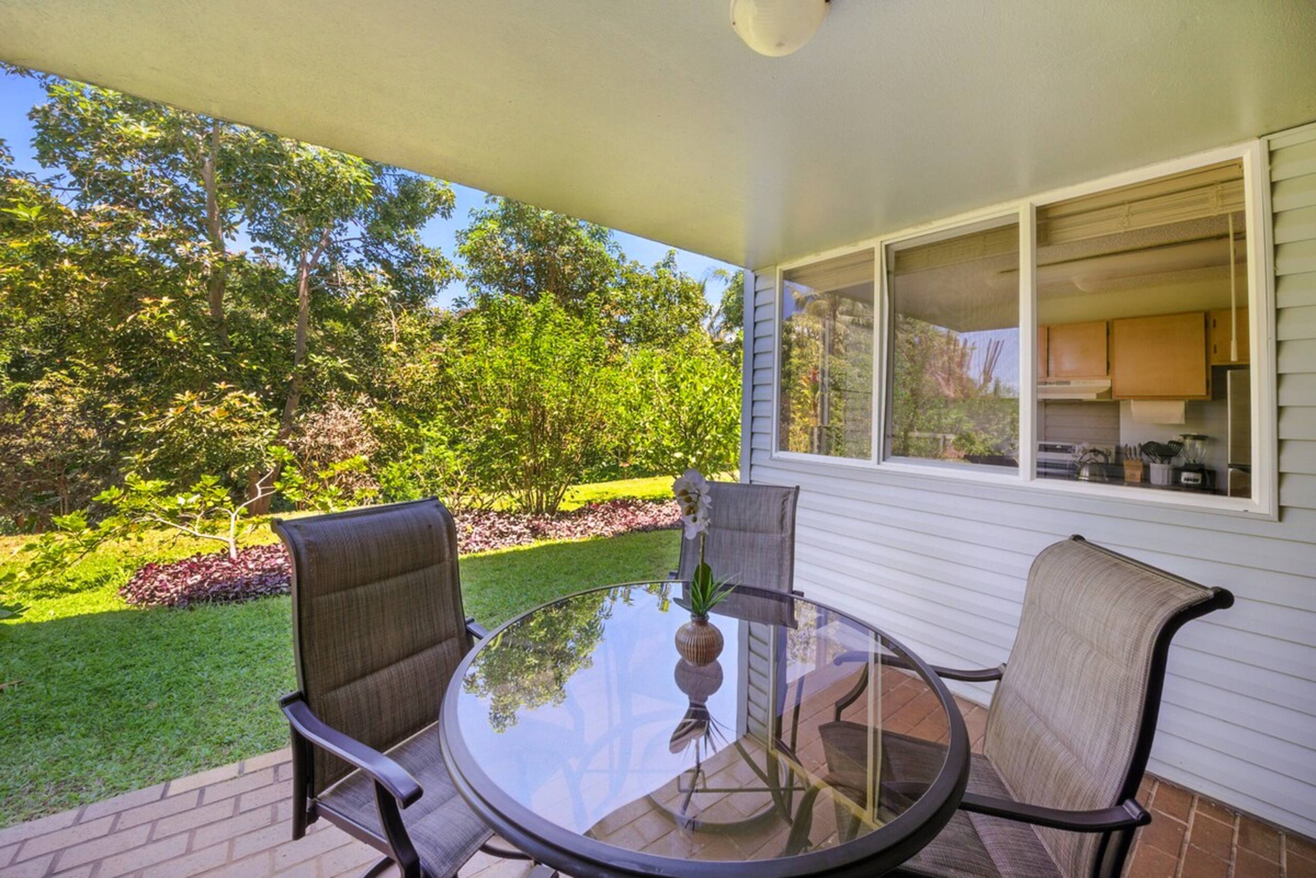 Romantic Island Condo *Jungle Views - Photo 20