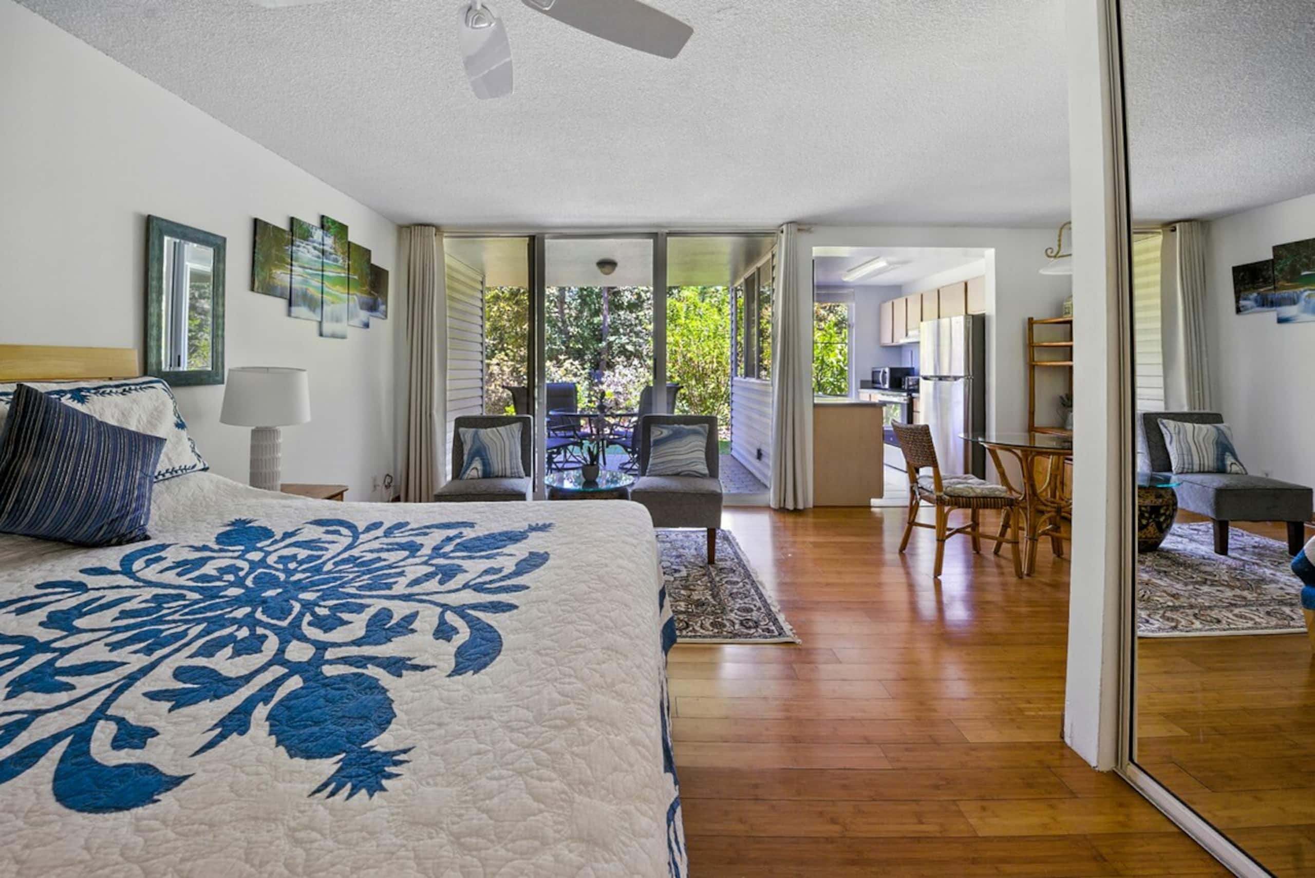 Romantic Island Condo *Jungle Views - Photo 15