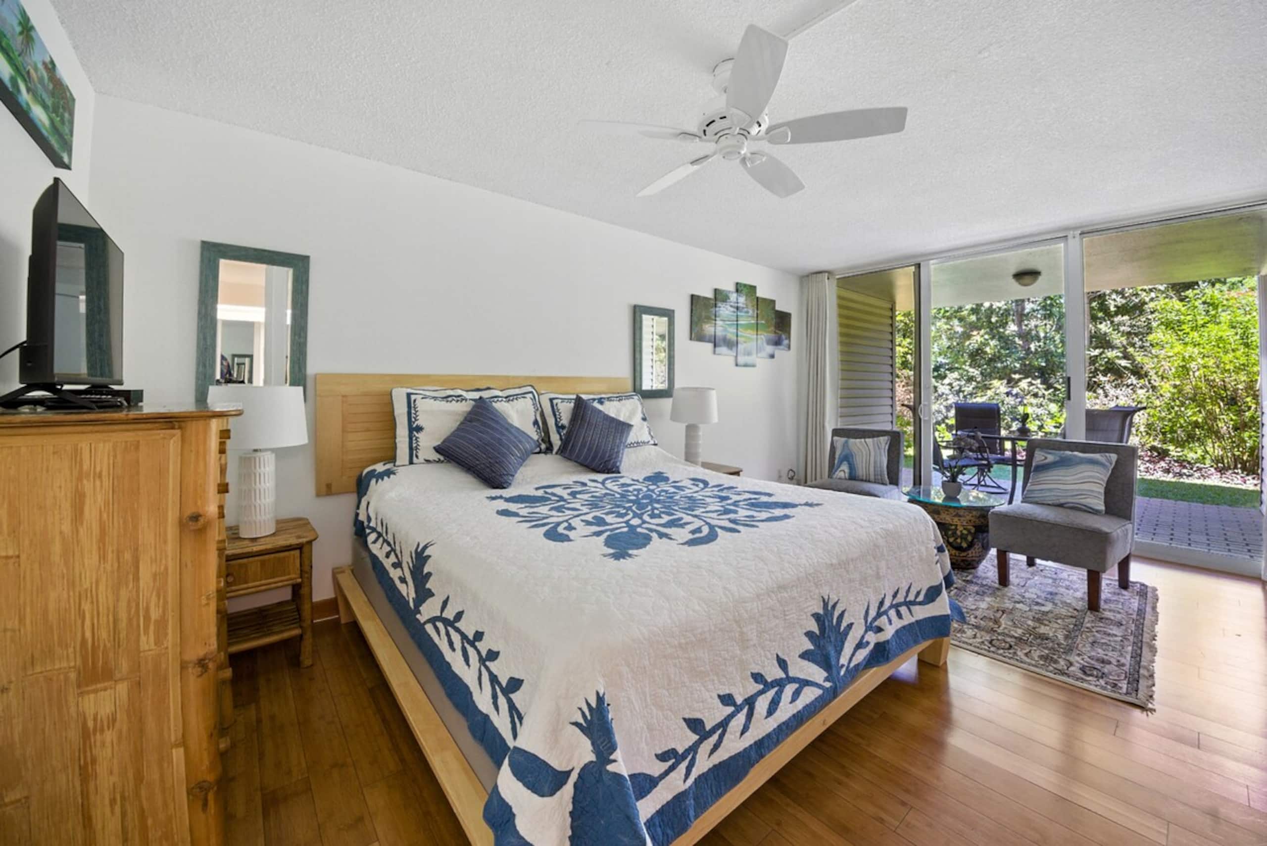 Romantic Island Condo *Jungle Views - Main photo