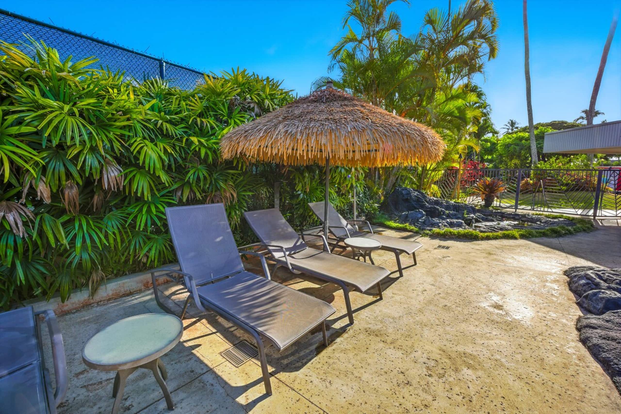 Romantic Island Condo *Jungle Views - Photo 42