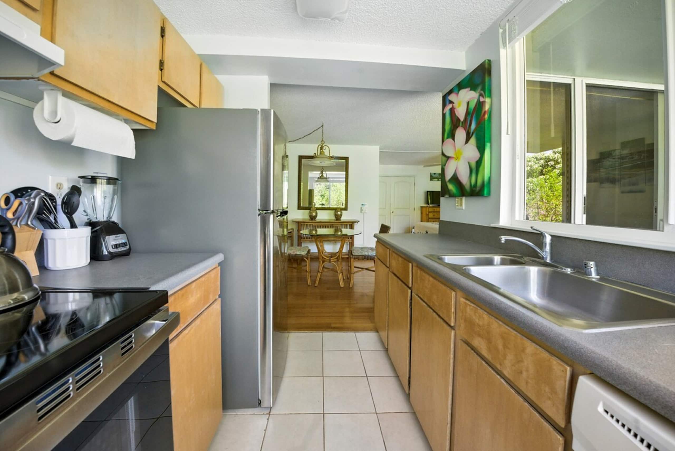 Romantic Island Condo *Jungle Views - Photo 7