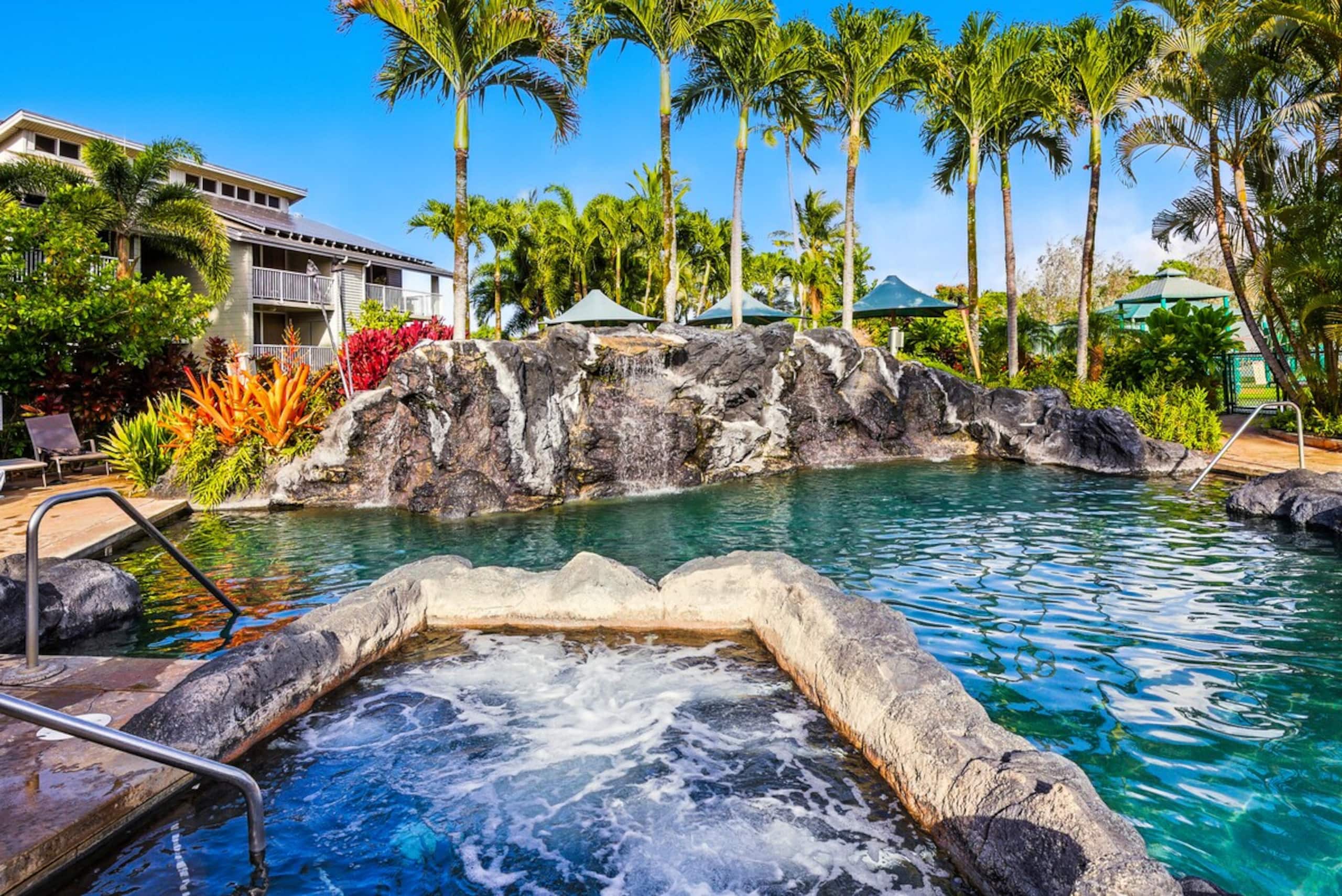 Romantic Island Condo *Jungle Views - Photo 47
