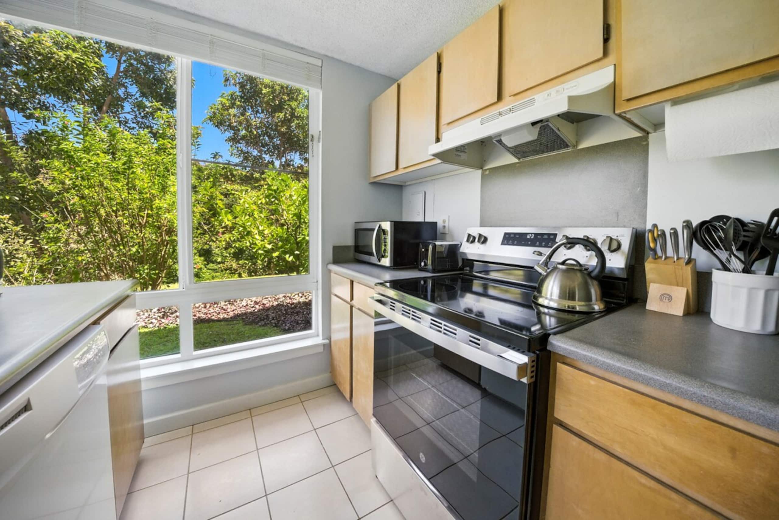 Romantic Island Condo *Jungle Views - Photo 6
