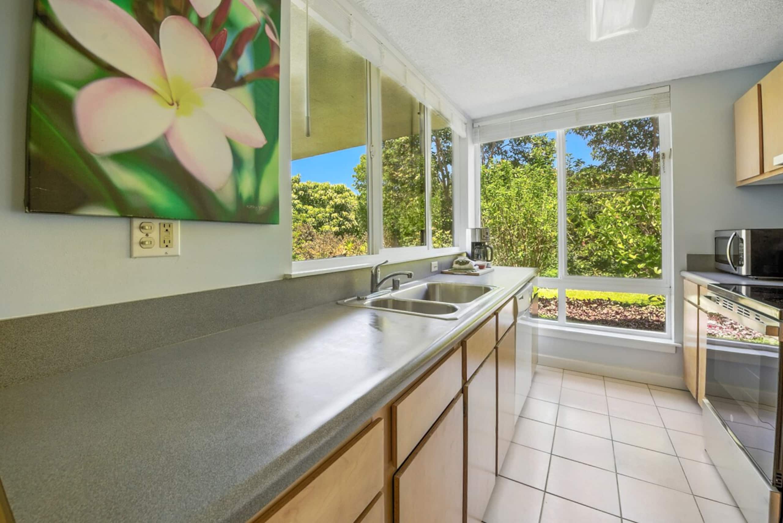 Romantic Island Condo *Jungle Views - Photo 8