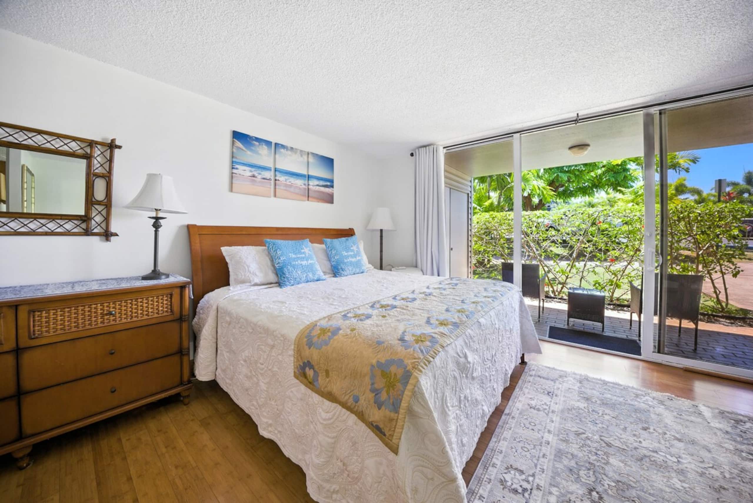 Romantic Island Condo *Jungle Views - Photo 33