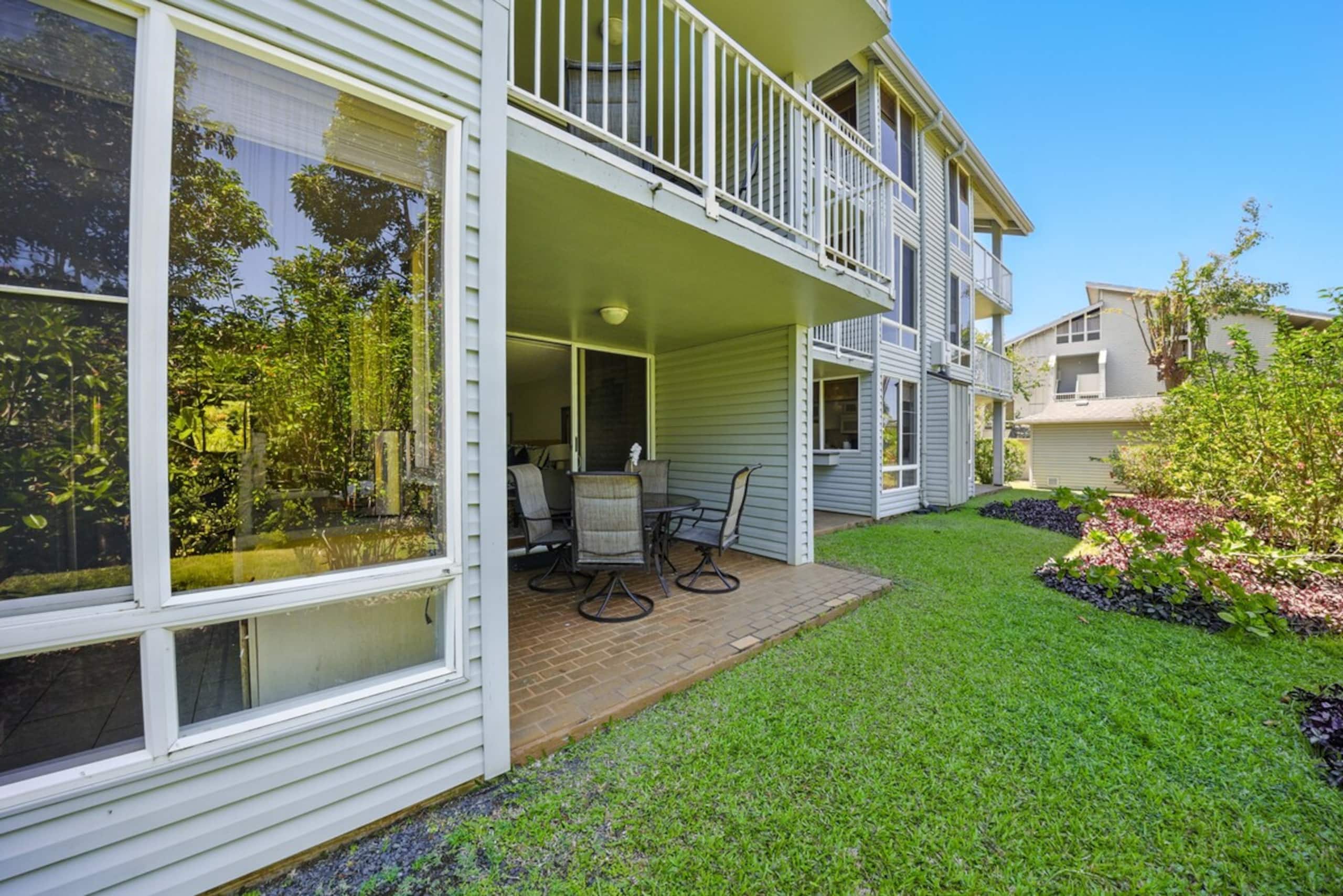 Romantic Island Condo *Jungle Views - Photo 22