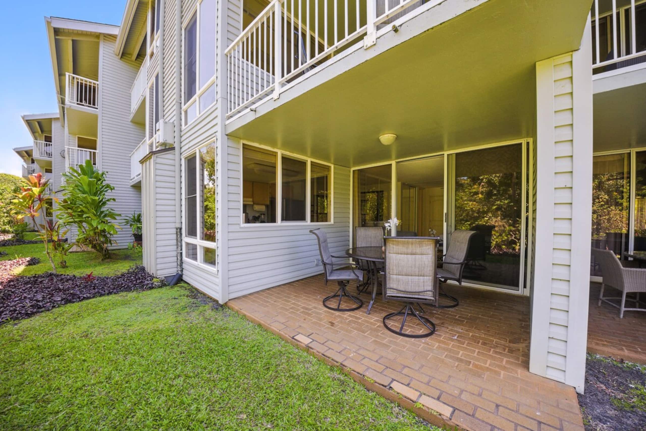 Romantic Island Condo *Jungle Views - Photo 21