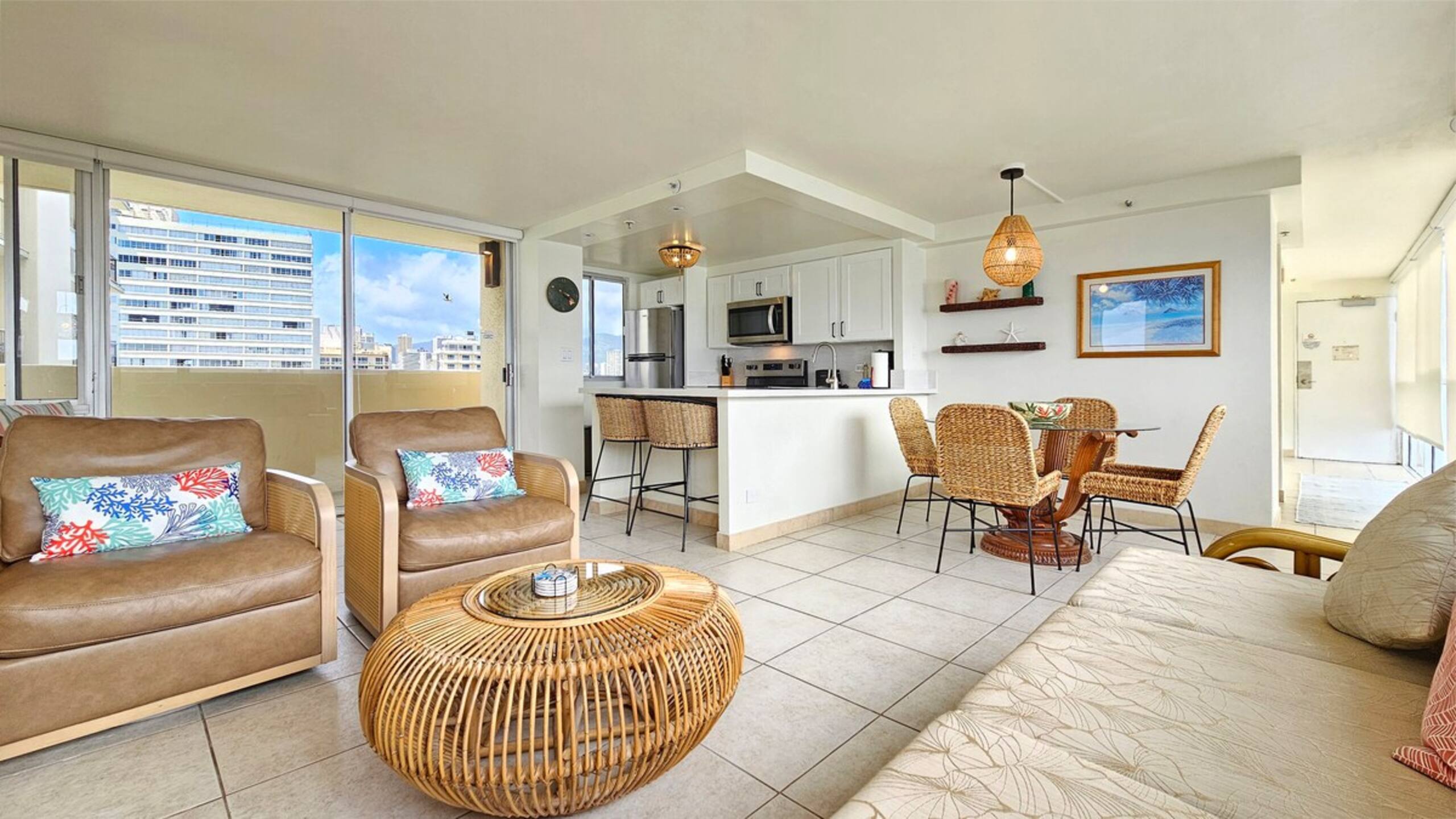 DHBH 1101 A loved Gold Coast Condo - Photo 4