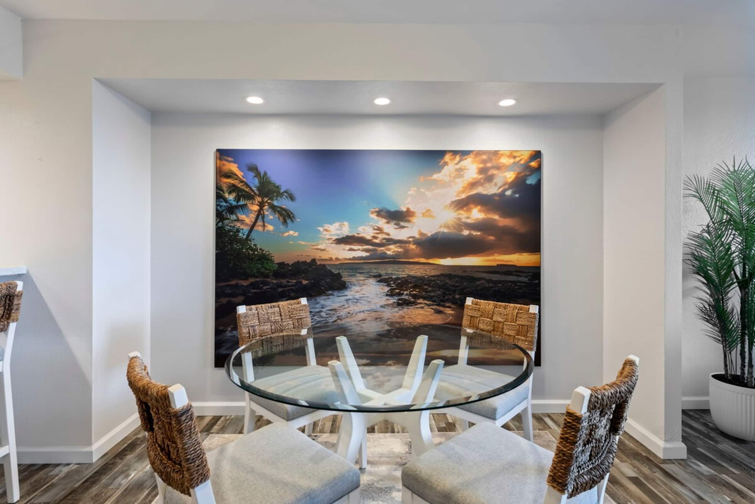 Partial Oceanview 2bed condo, across st from ocean - Photo 15