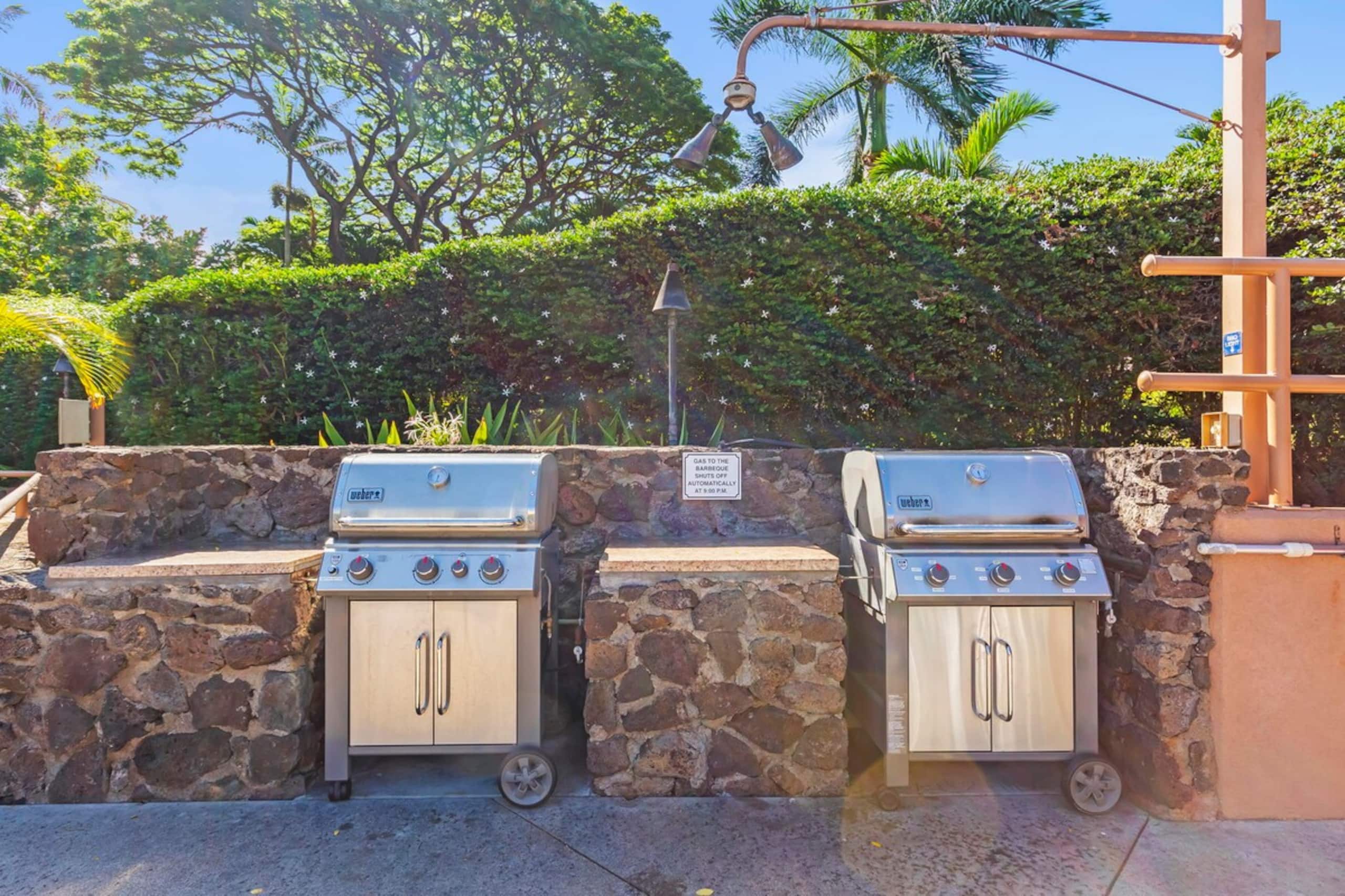 Partial Oceanview 2bed condo, across st from ocean - Photo 44