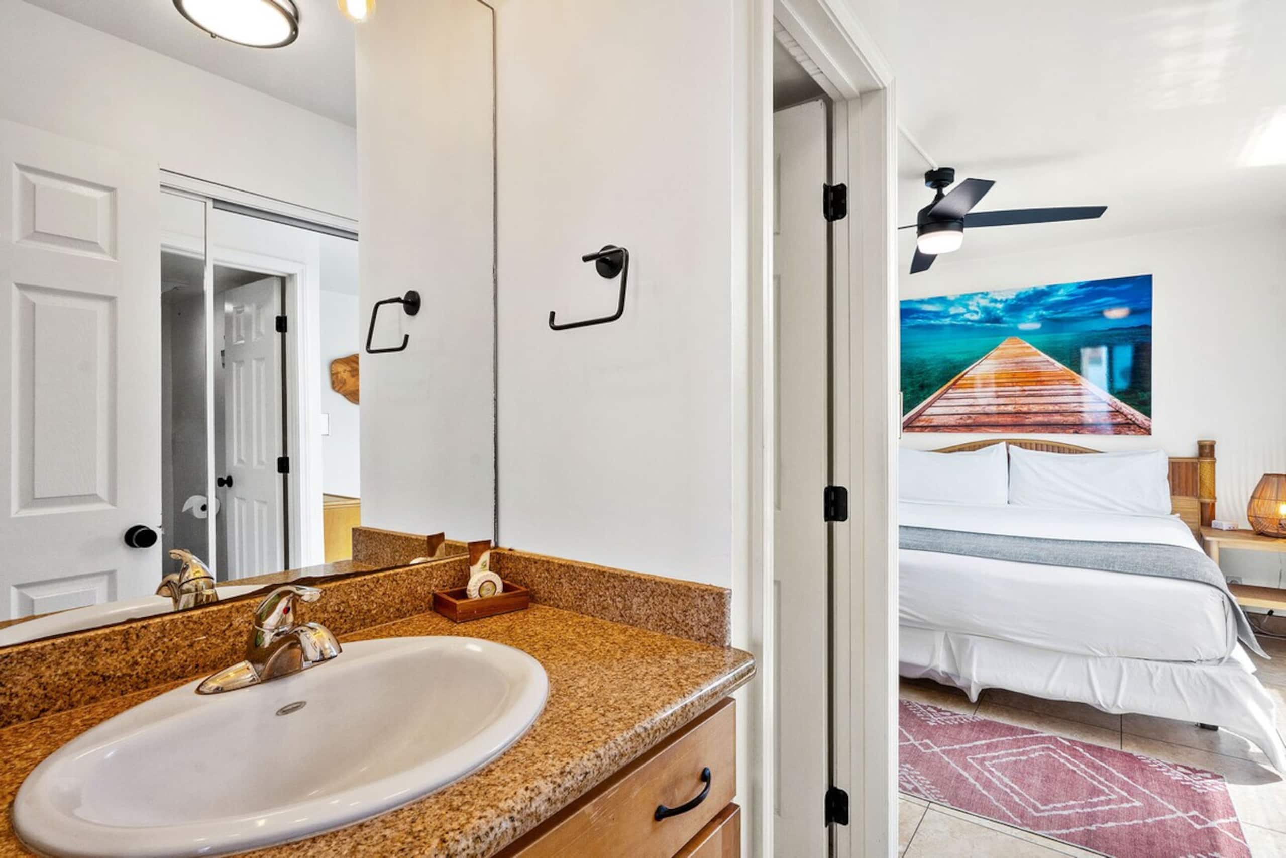 Kamaole Nalu 301 - Stunning Ocean Views, Renovated - Photo 35