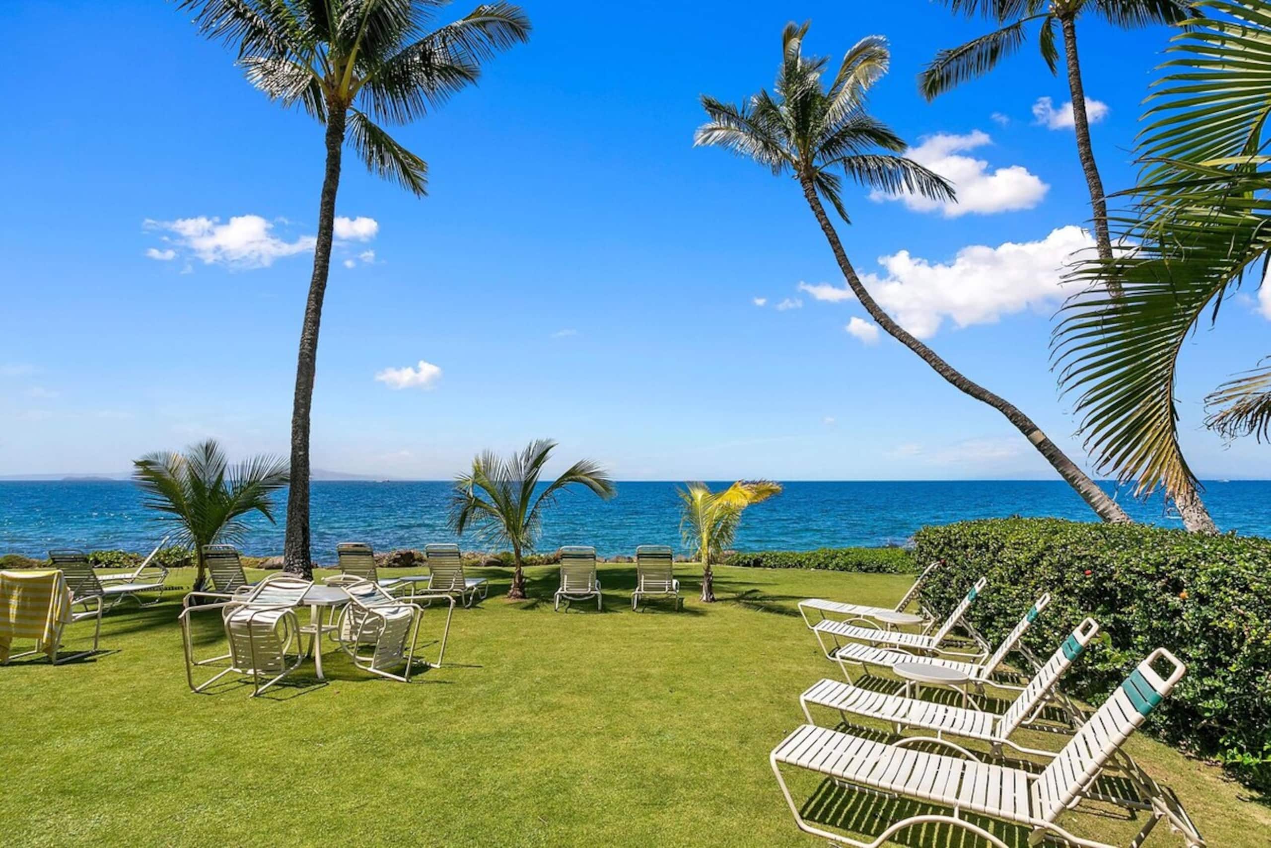 Kamaole Nalu 301 - Stunning Ocean Views, Renovated - Photo 42