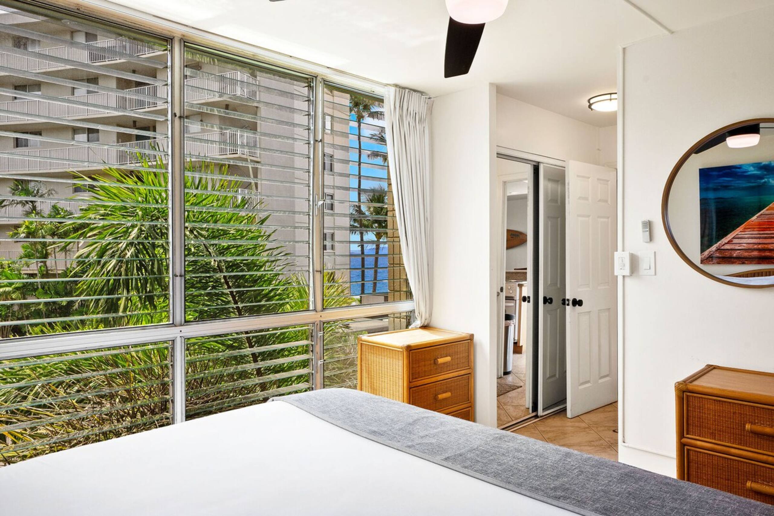 Kamaole Nalu 301 - Stunning Ocean Views, Renovated - Photo 41