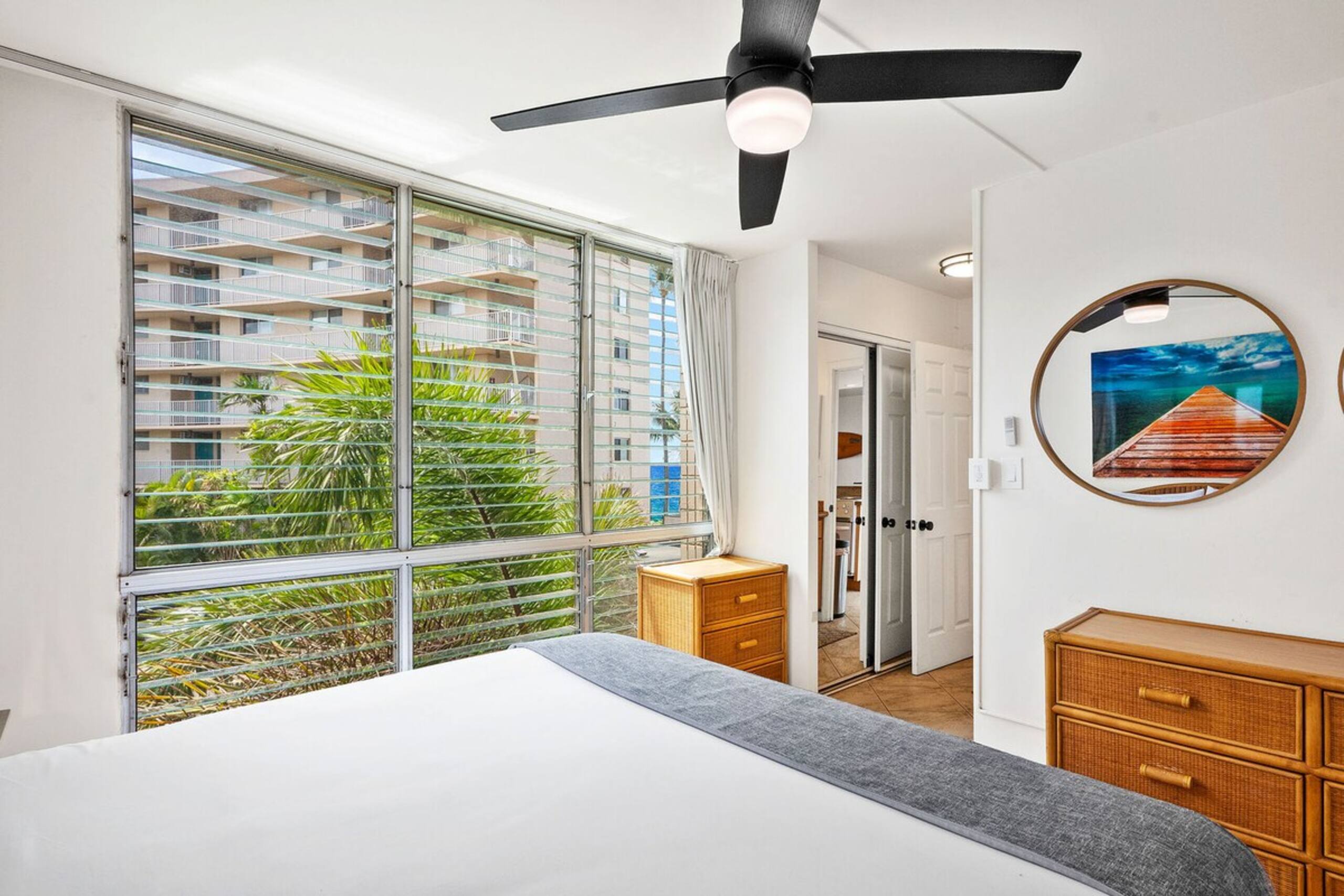 Kamaole Nalu 301 - Stunning Ocean Views, Renovated - Photo 17