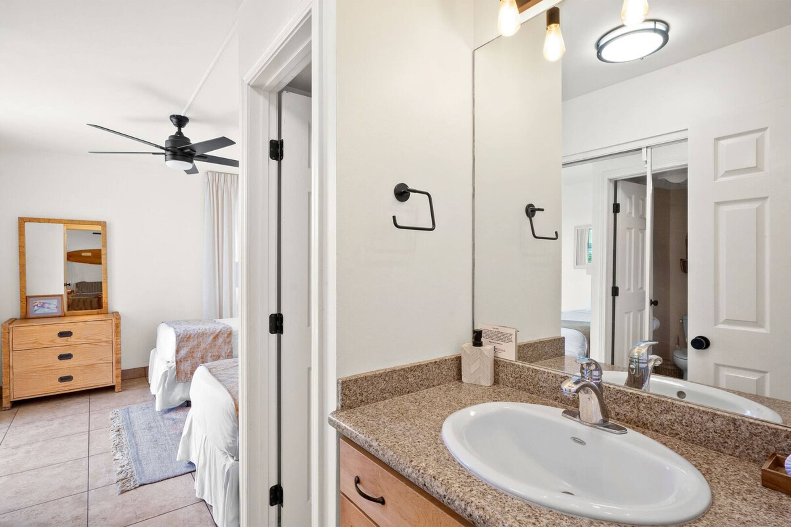 Kamaole Nalu 301 - Stunning Ocean Views, Renovated - Photo 39