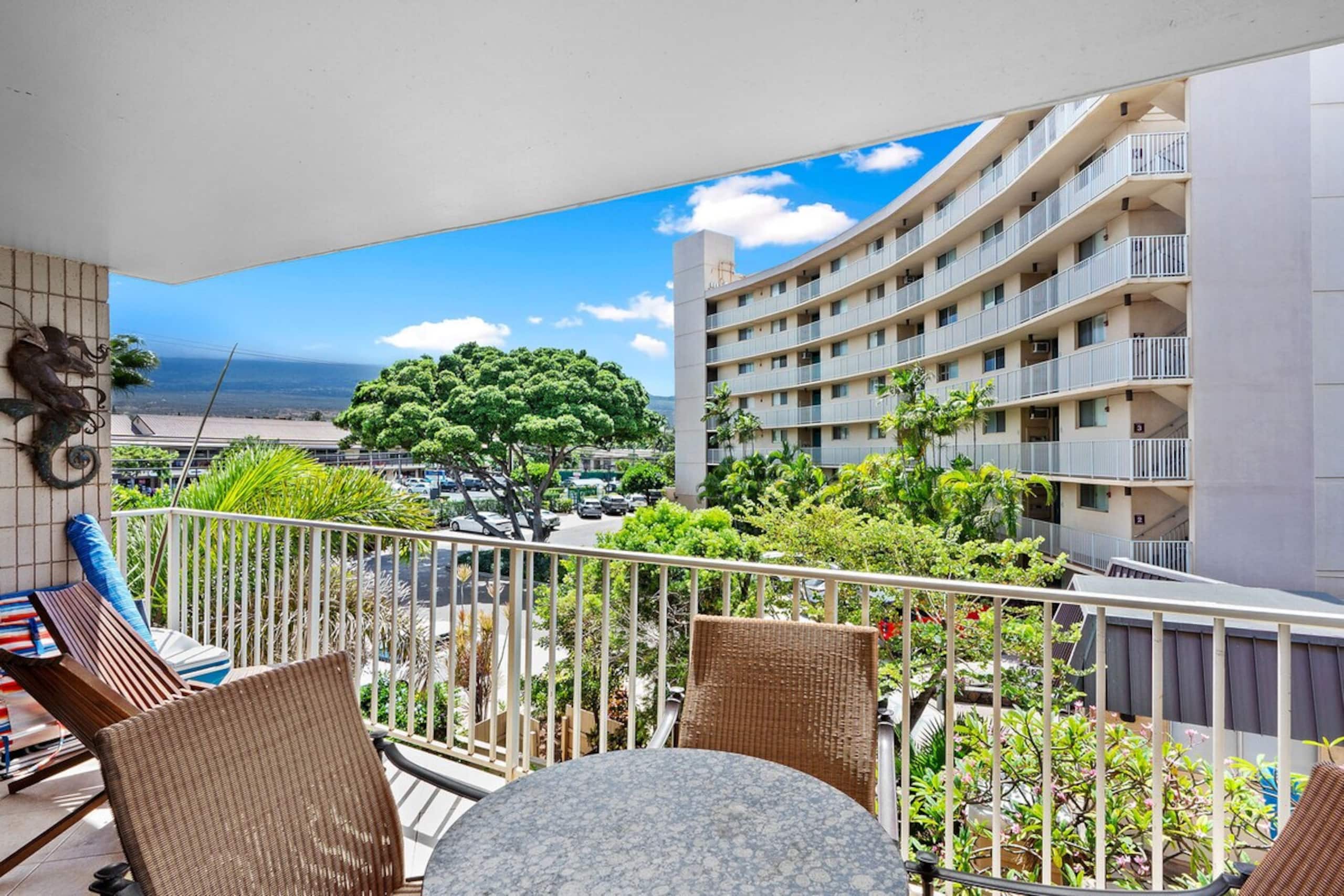 Kamaole Nalu 301 - Stunning Ocean Views, Renovated - Photo 26