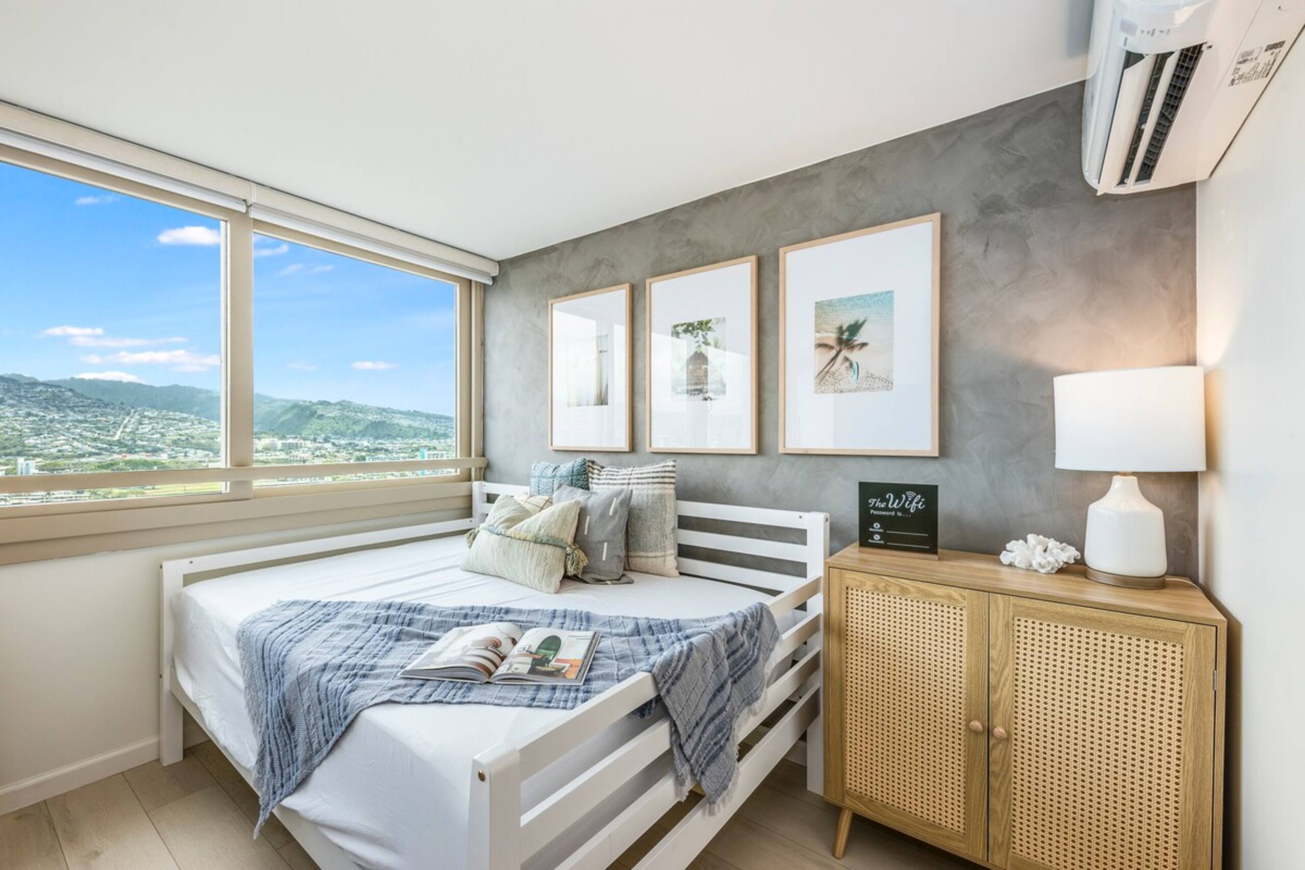 Brand New Ocean View Island Colony One bedroom - Photo 10