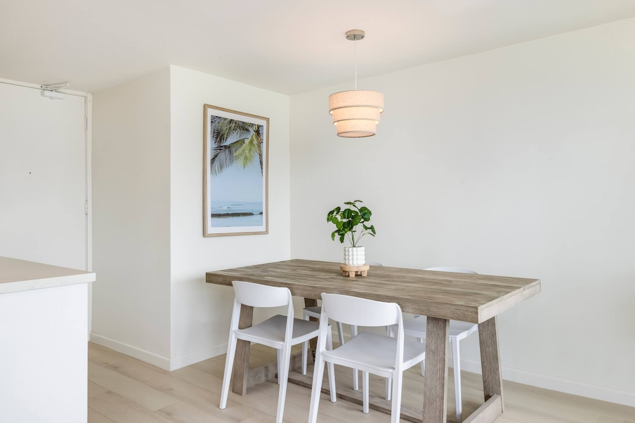 Brand New Ocean View Island Colony One bedroom - Photo 19