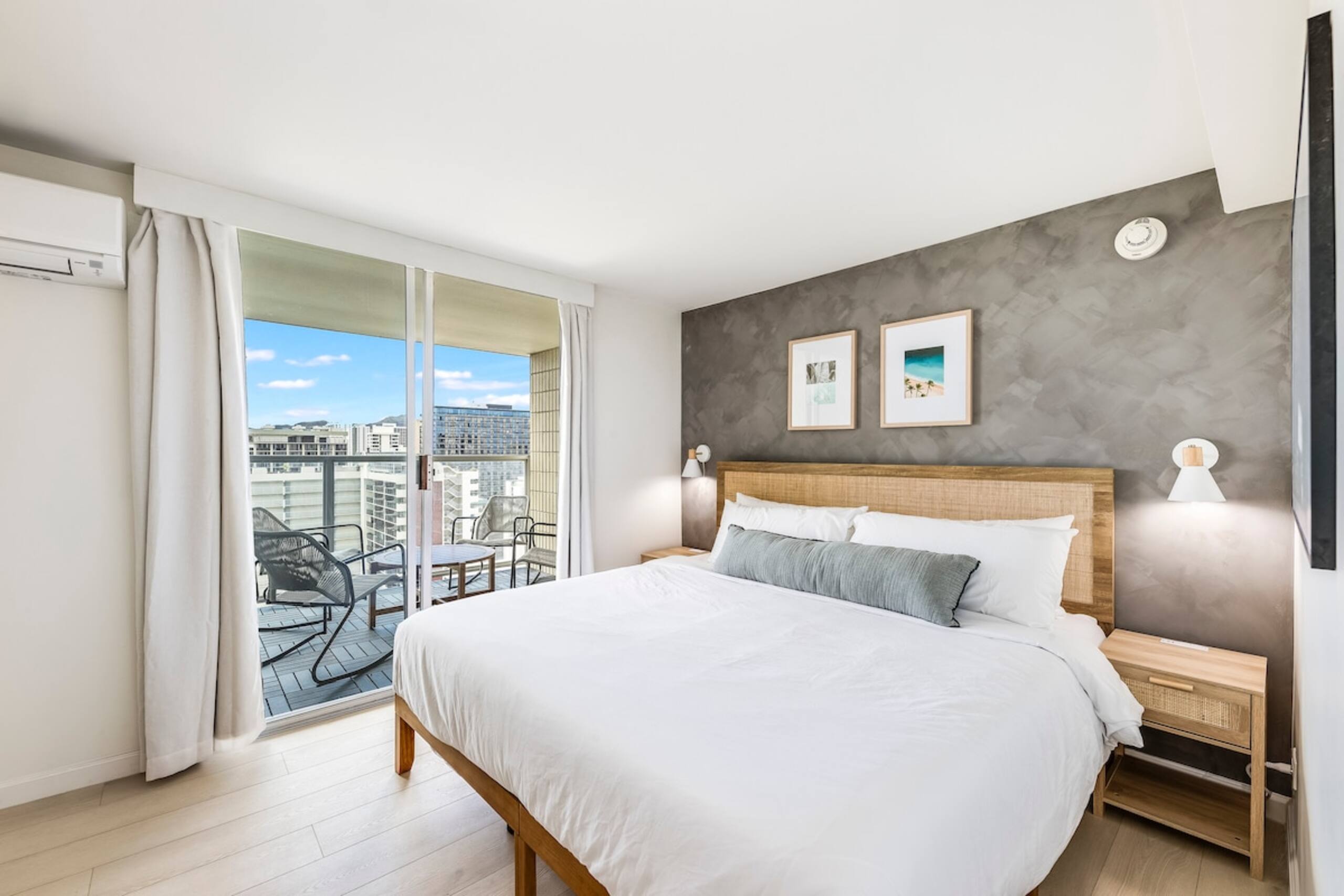 Brand New Ocean View Island Colony One bedroom - Photo 23