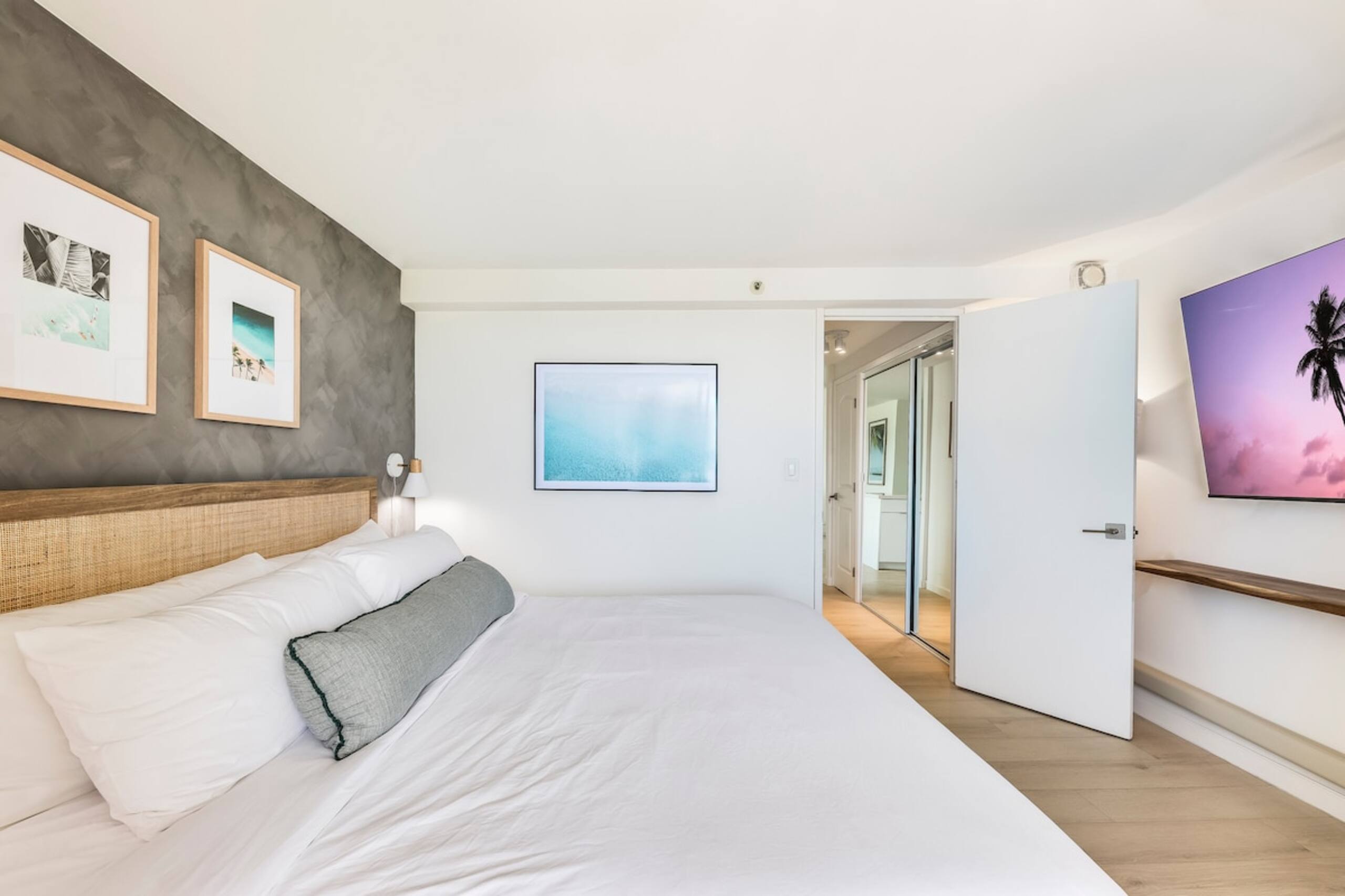 Brand New Ocean View Island Colony One bedroom - Photo 2