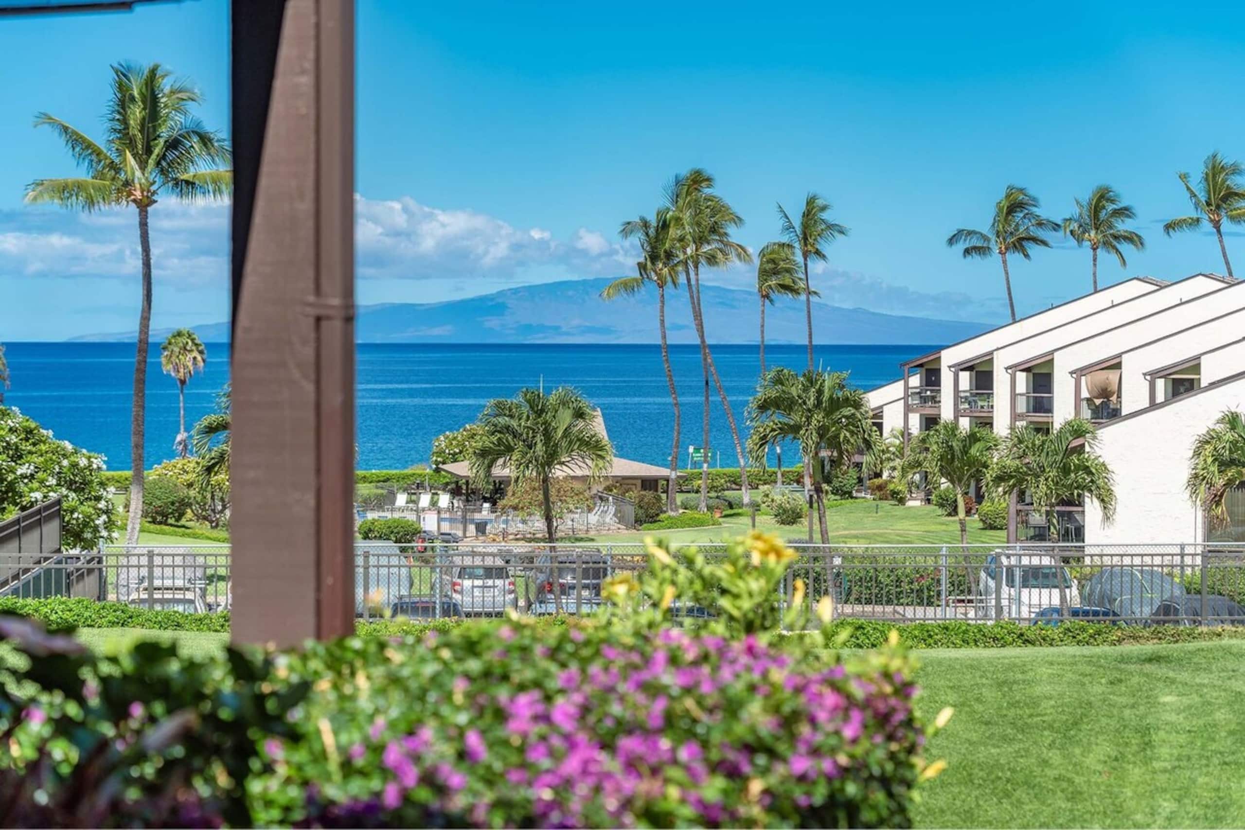 Hale Kamaole 150, Beautiful Renovation, Split AC - Photo 9
