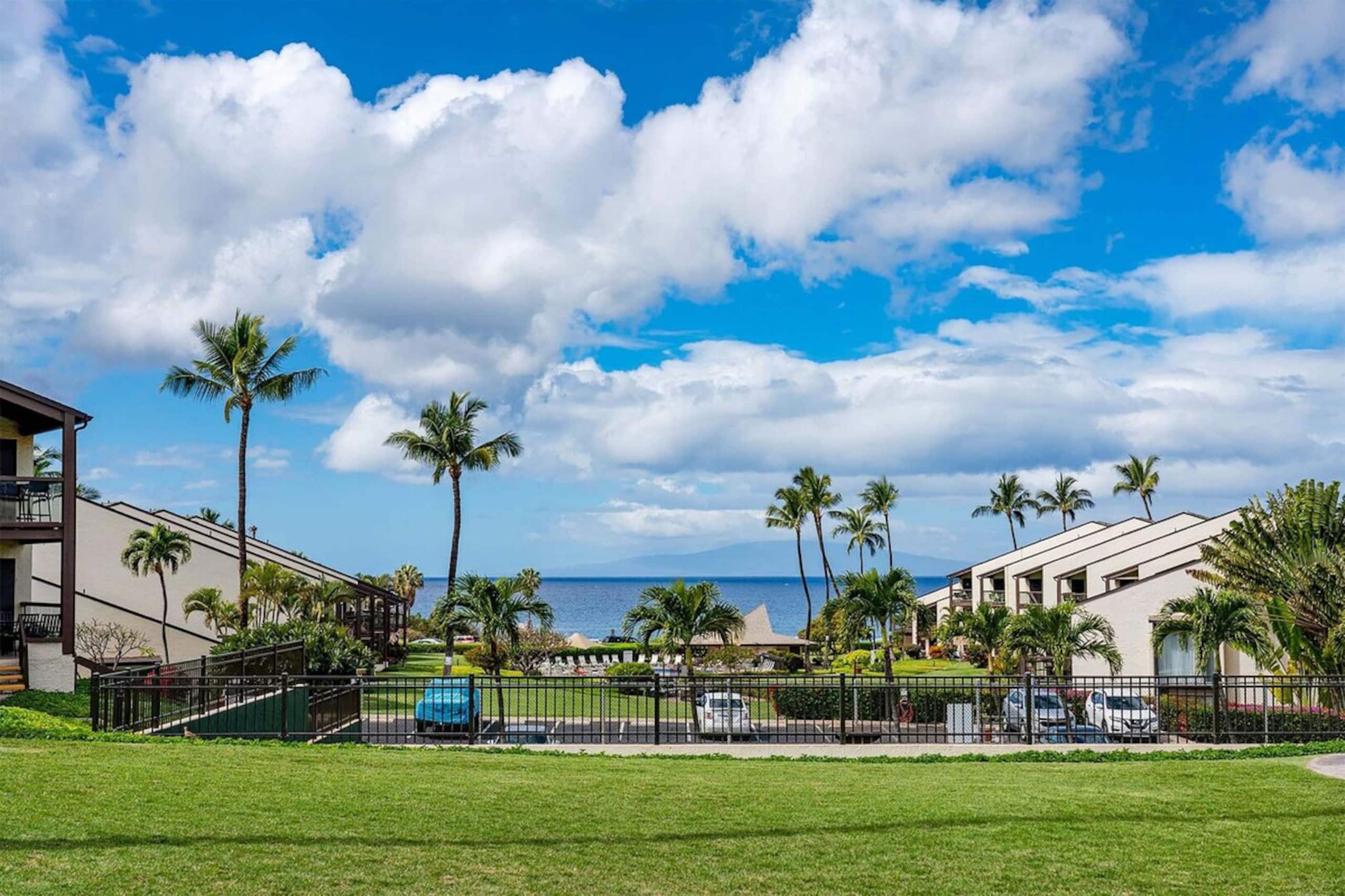 Hale Kamaole 150, Beautiful Renovation, Split AC - Photo 36