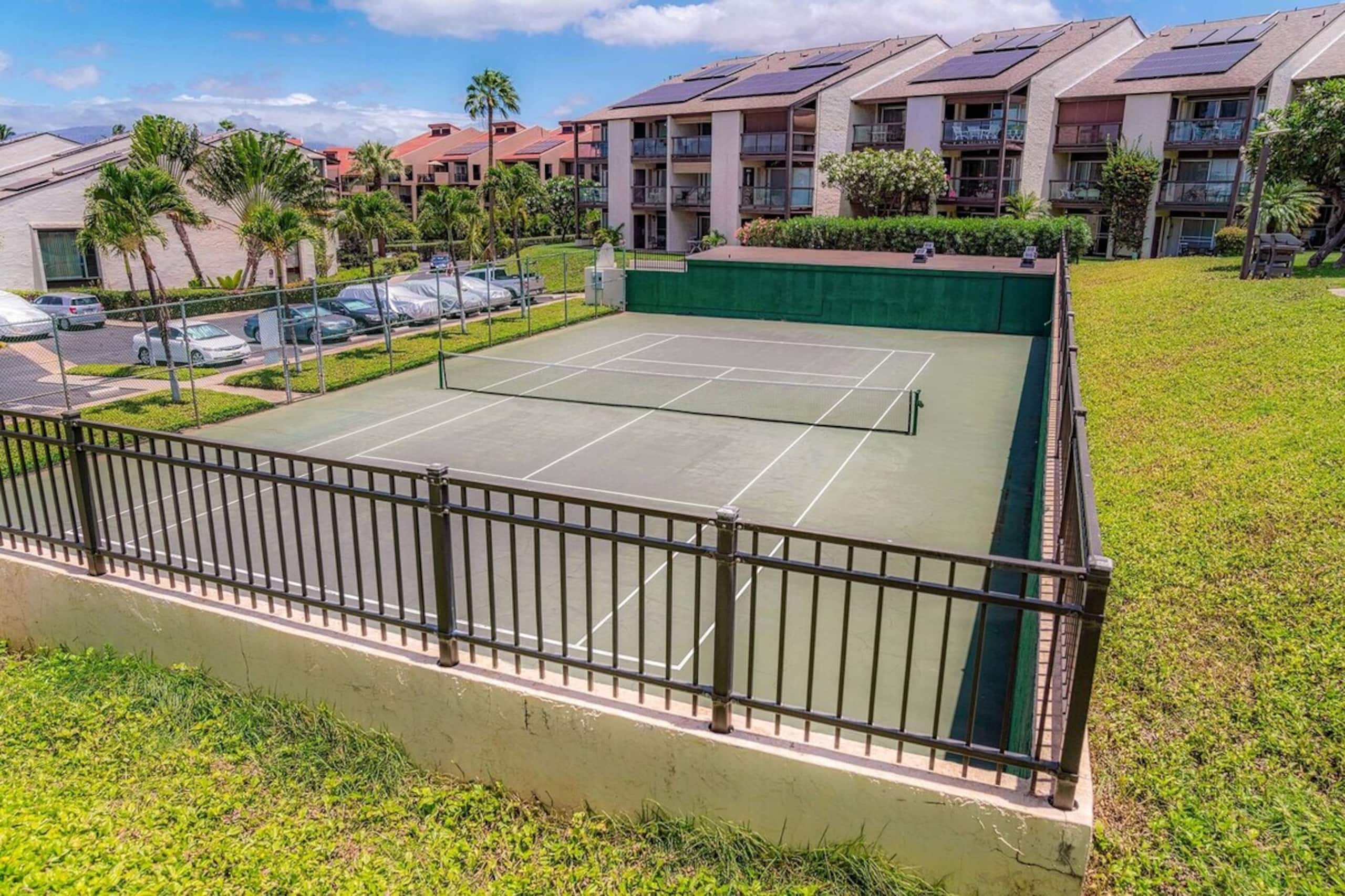 Hale Kamaole 150, Beautiful Renovation, Split AC - Photo 37