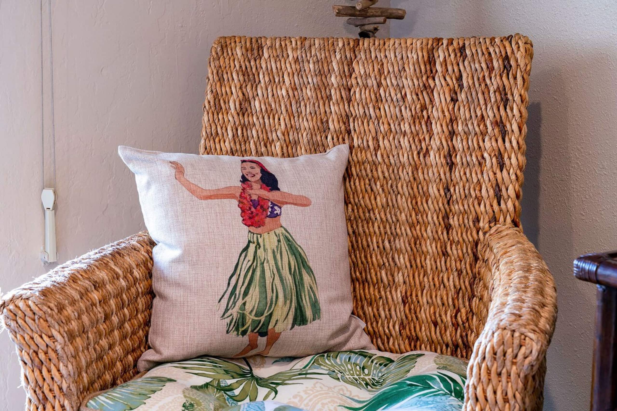 Hale Kamaole 150, Beautiful Renovation, Split AC - Photo 13
