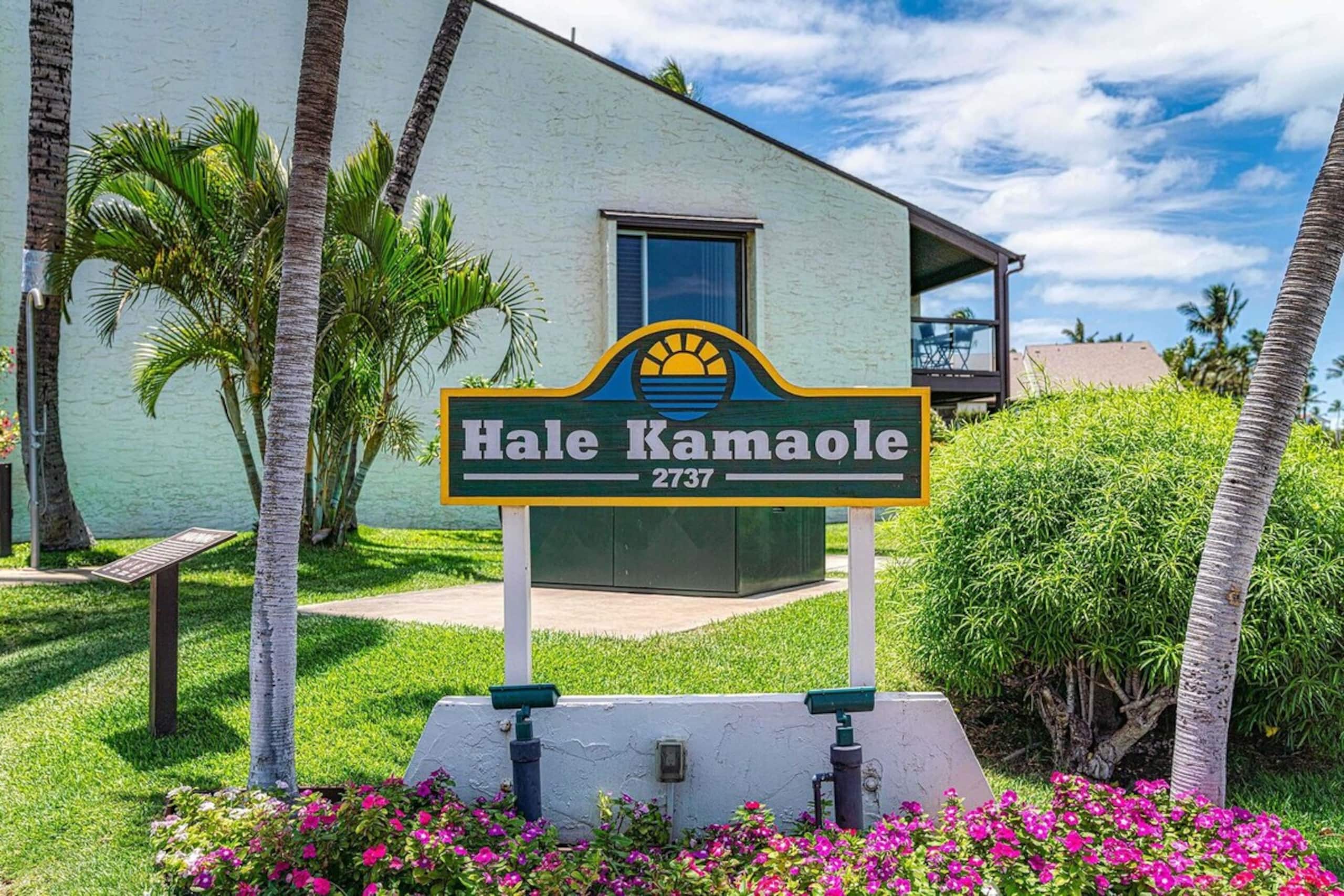 Hale Kamaole 150, Beautiful Renovation, Split AC - Photo 40