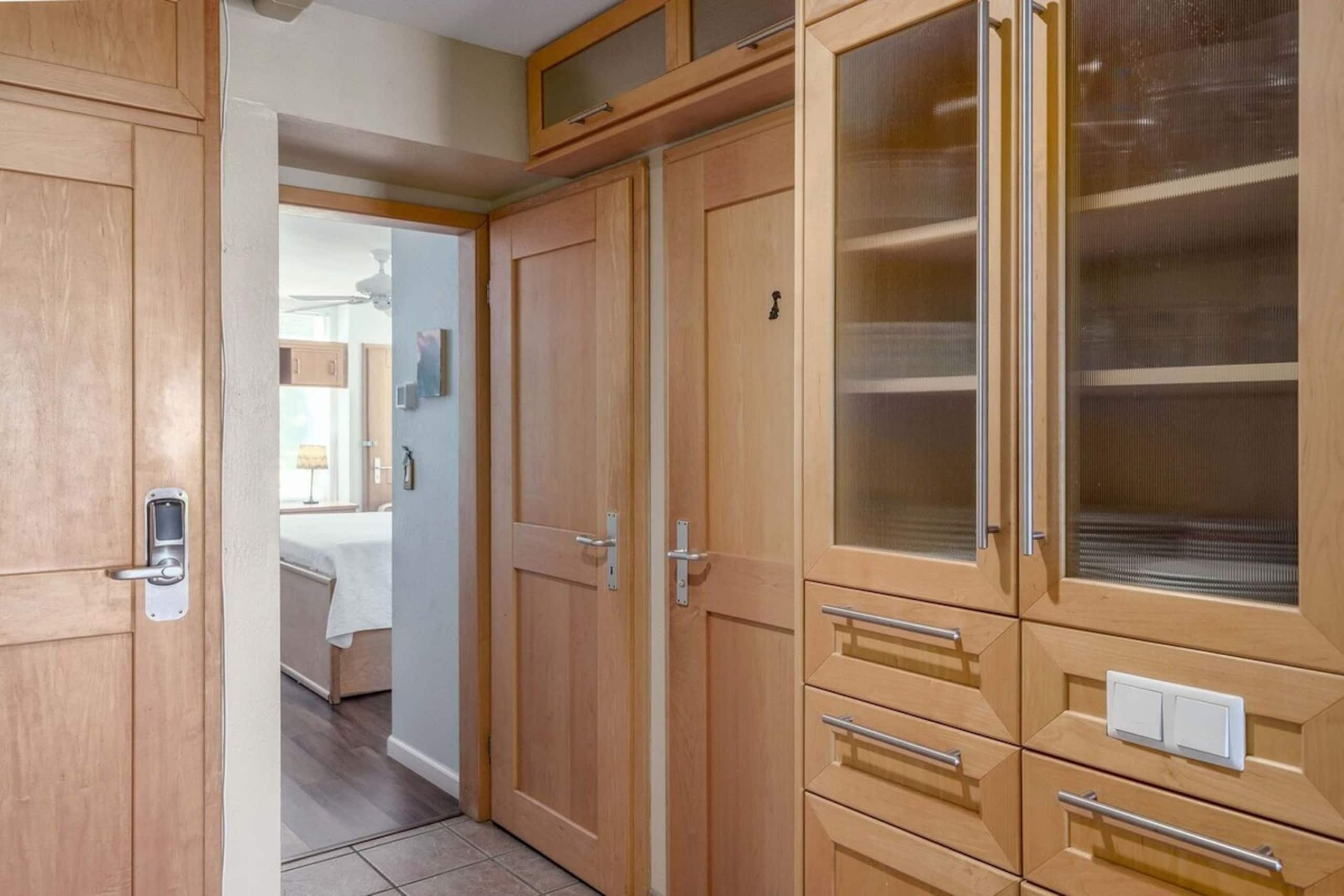 Hale Kamaole 150, Beautiful Renovation, Split AC - Photo 21