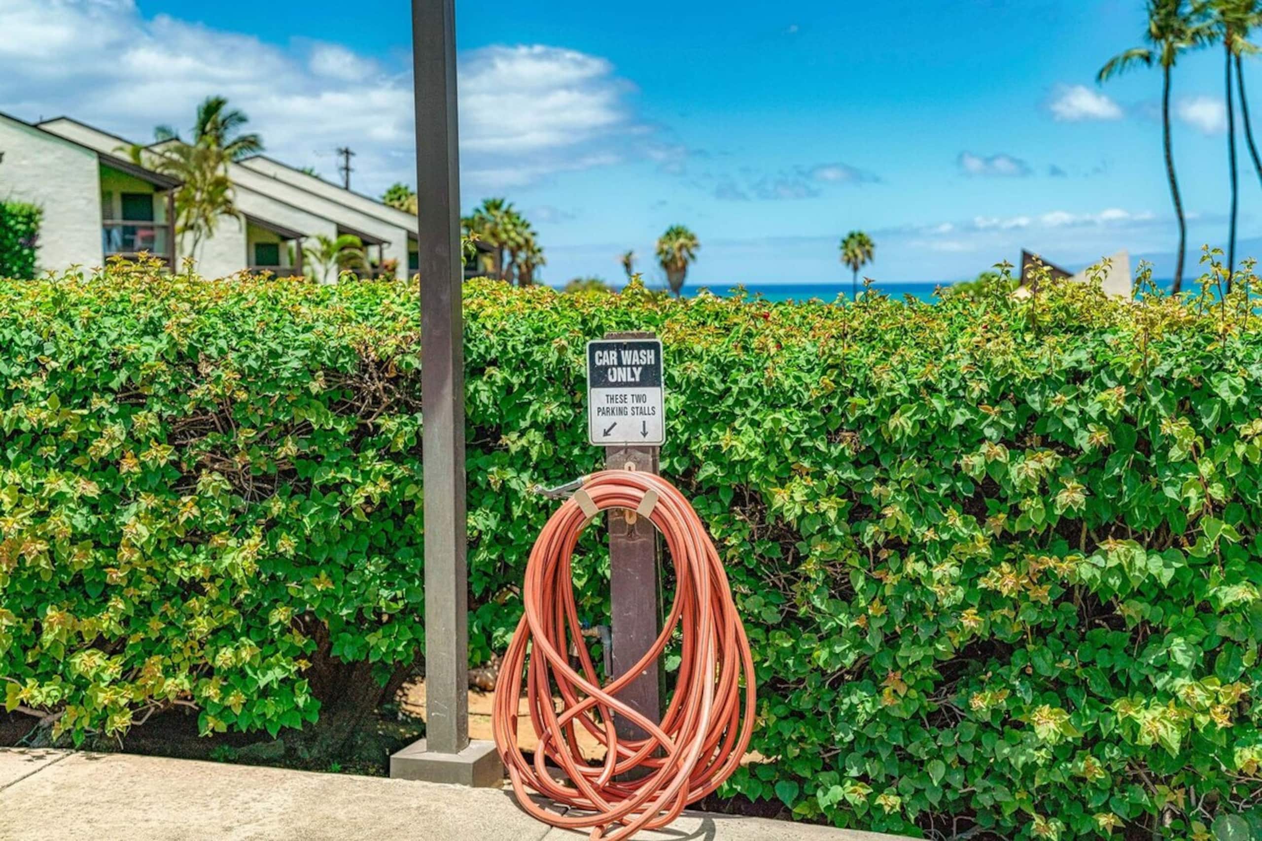 Hale Kamaole 150, Beautiful Renovation, Split AC - Photo 45