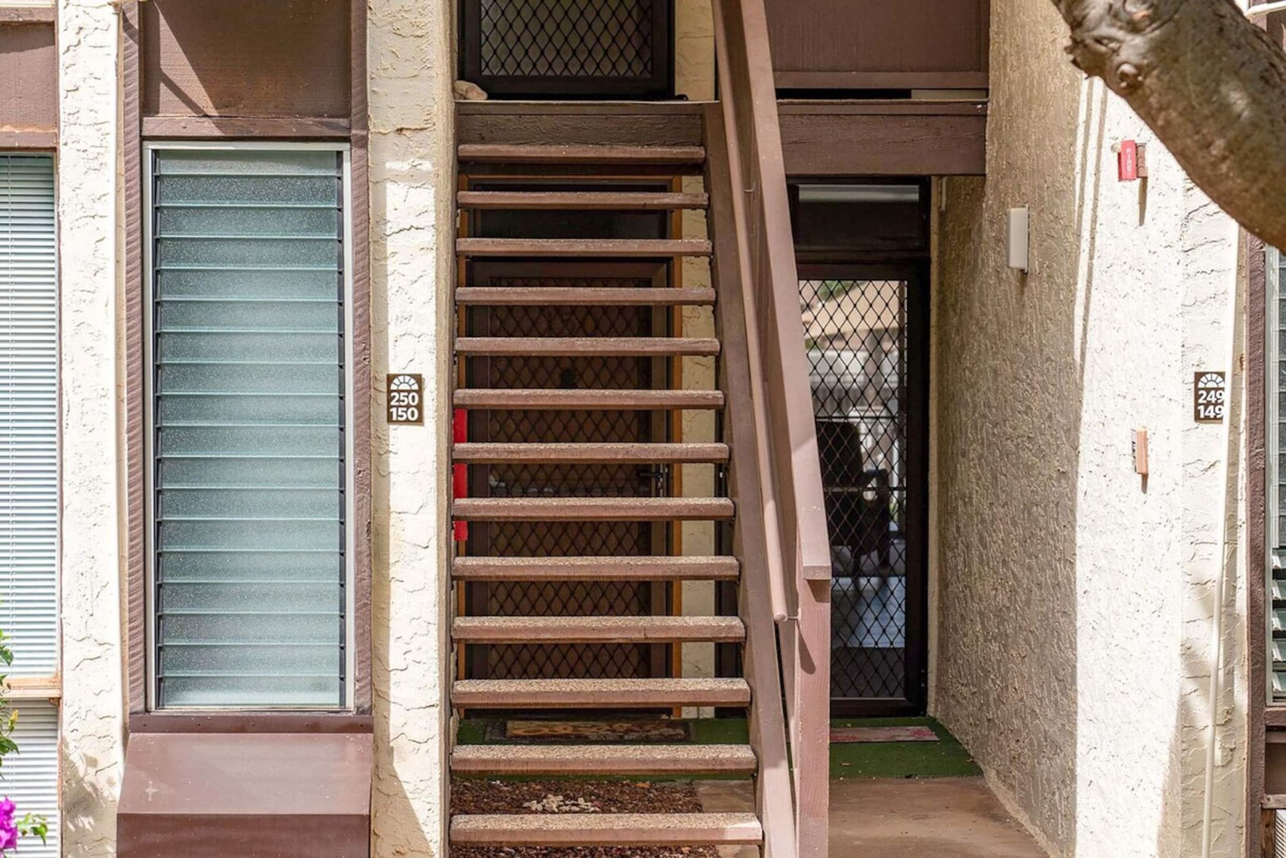 Hale Kamaole 150, Beautiful Renovation, Split AC - Photo 30