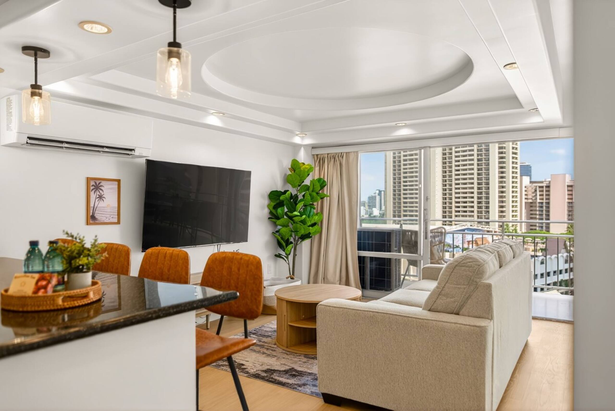 New Listing | OceanView, Sleeps 6, FridayFireworks - Photo 3