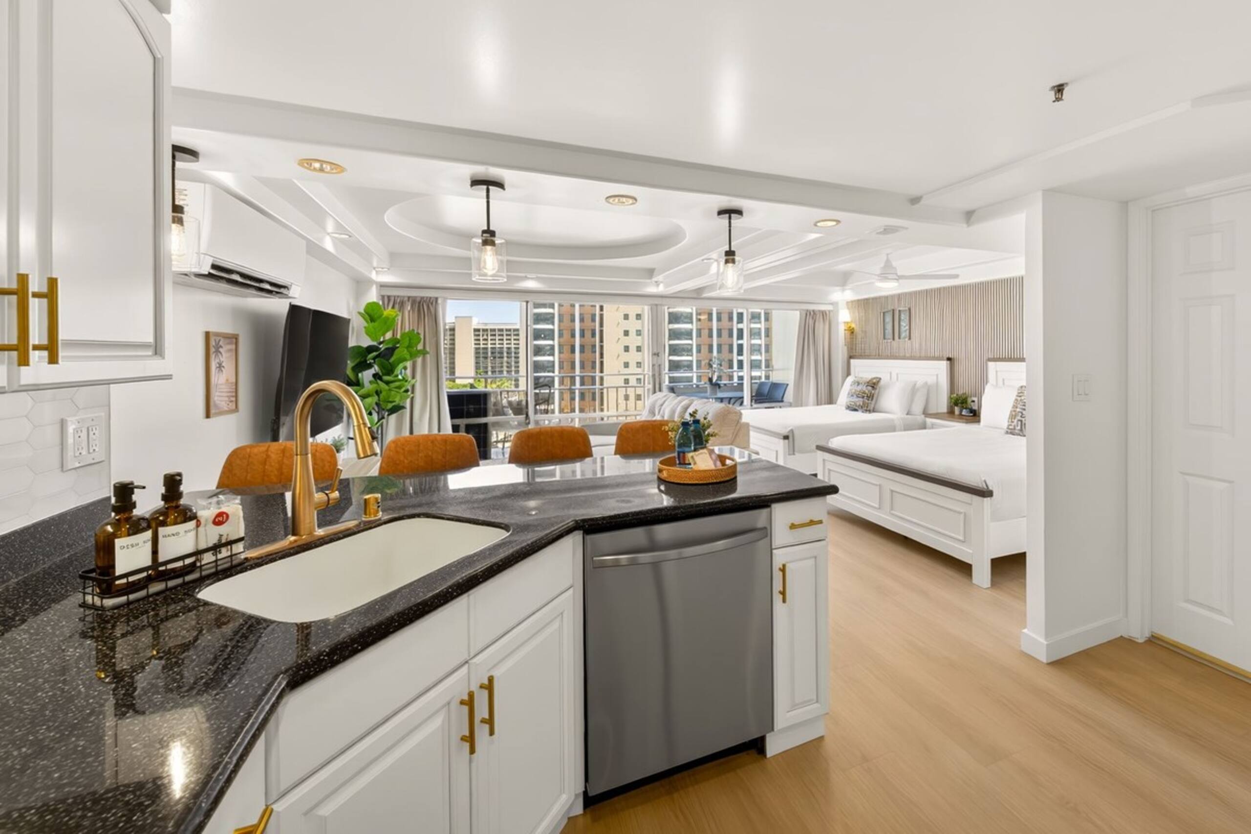 New Listing | OceanView, Sleeps 6, FridayFireworks - Photo 11