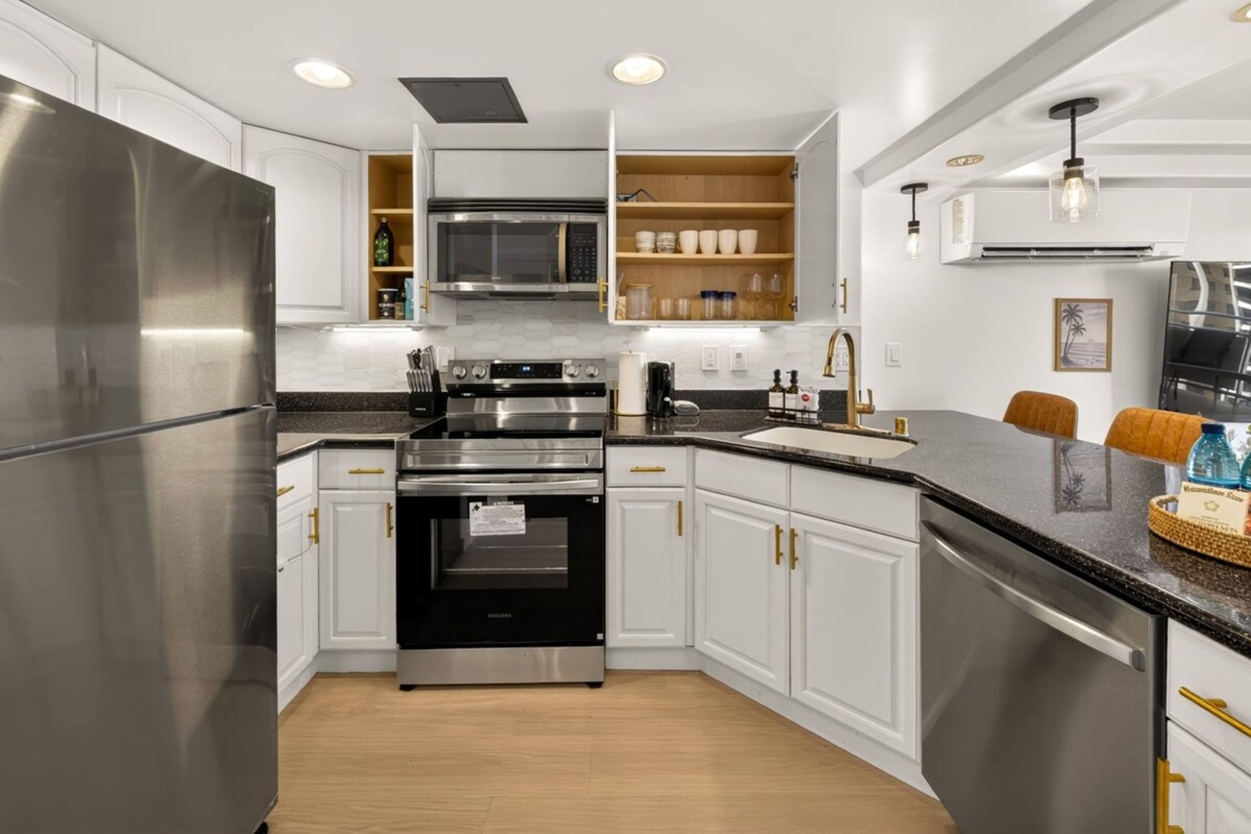 New Listing | OceanView, Sleeps 6, FridayFireworks - Photo 13
