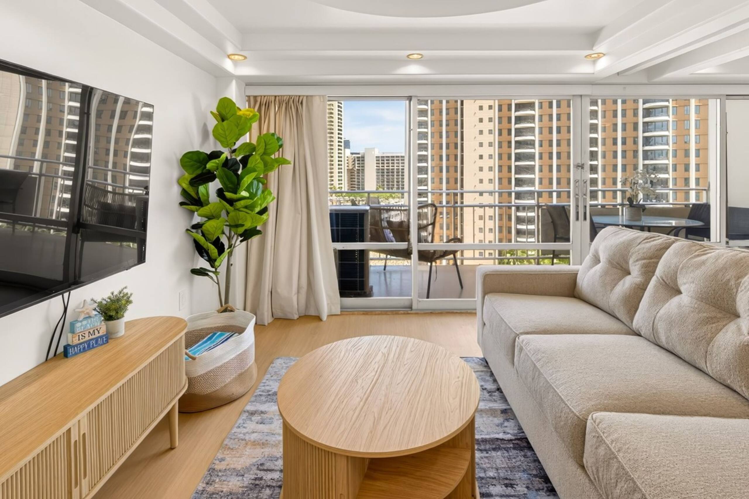 New Listing | OceanView, Sleeps 6, FridayFireworks - Photo 7