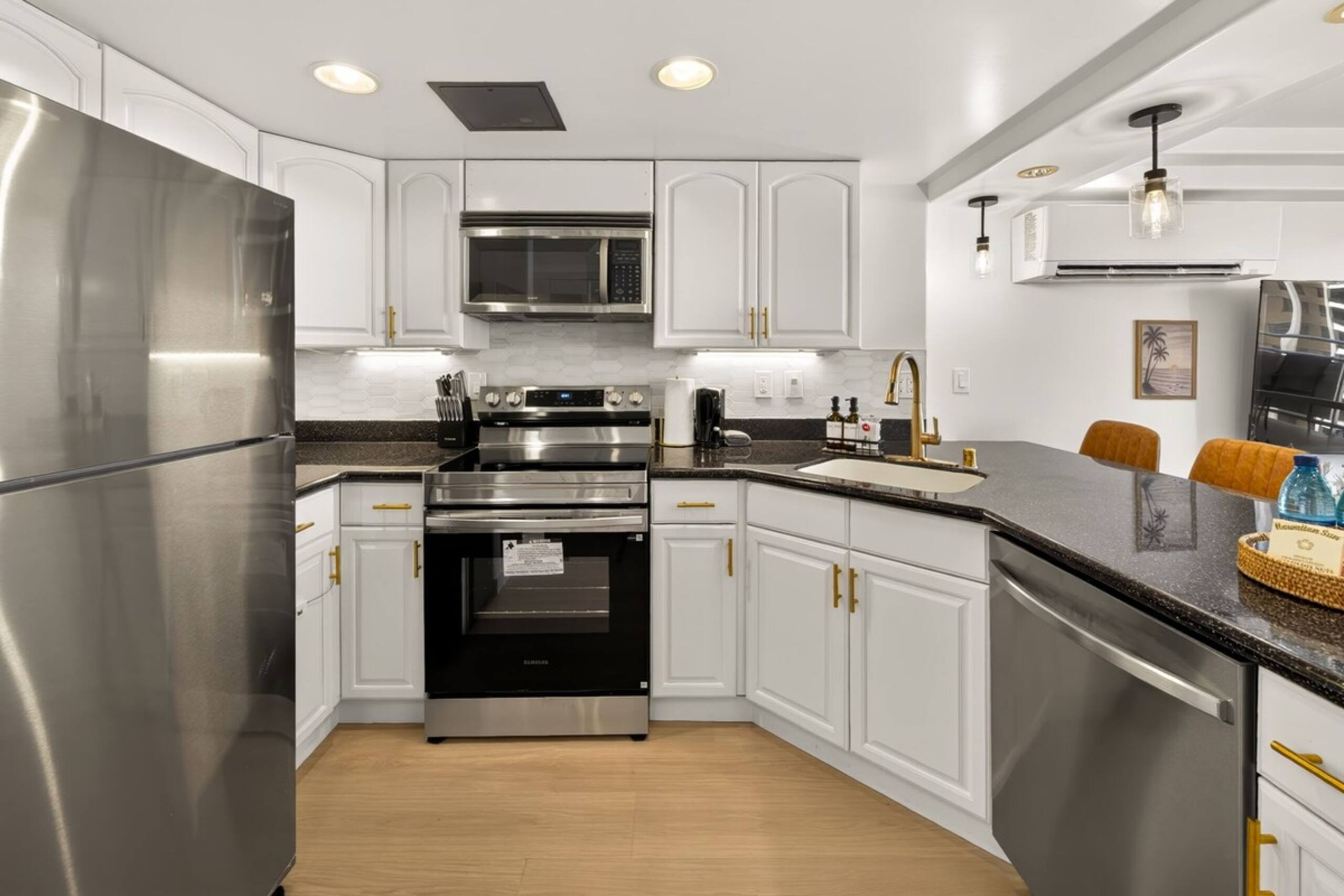 New Listing | OceanView, Sleeps 6, FridayFireworks - Photo 10