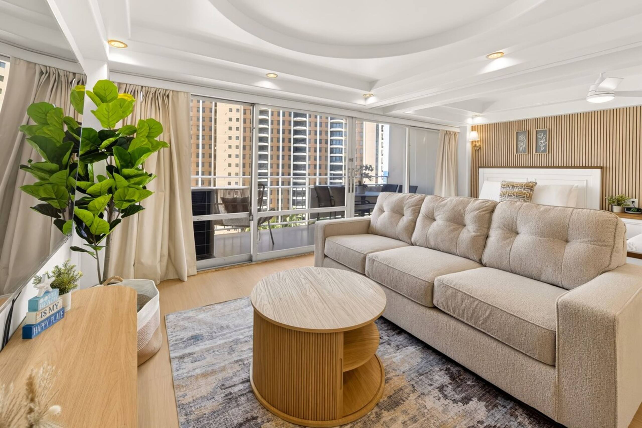 New Listing | OceanView, Sleeps 6, FridayFireworks - Photo 5